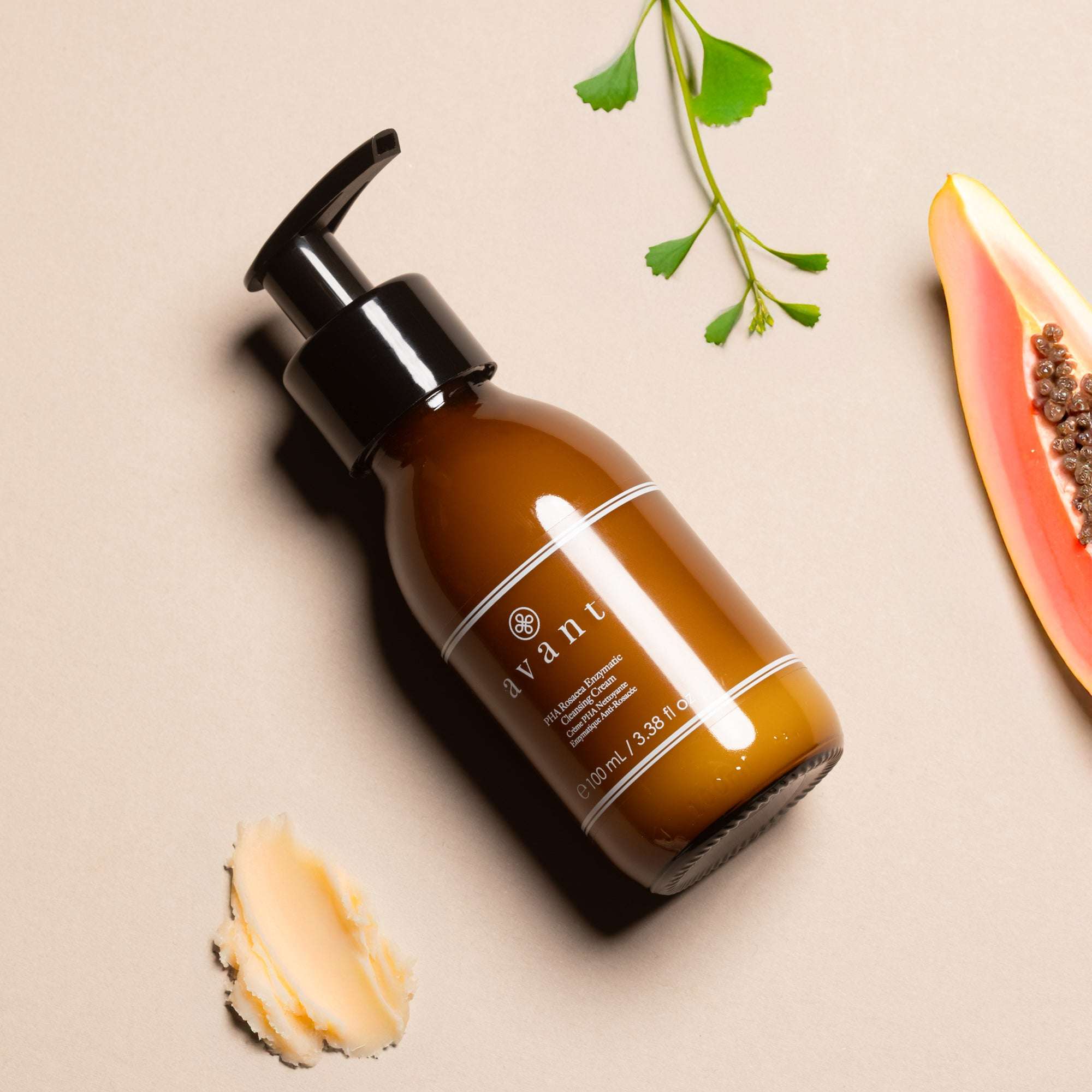 avant-toners-cleansers-pha-rosacea-enzym-reinigungscreme-beruhigend image 2