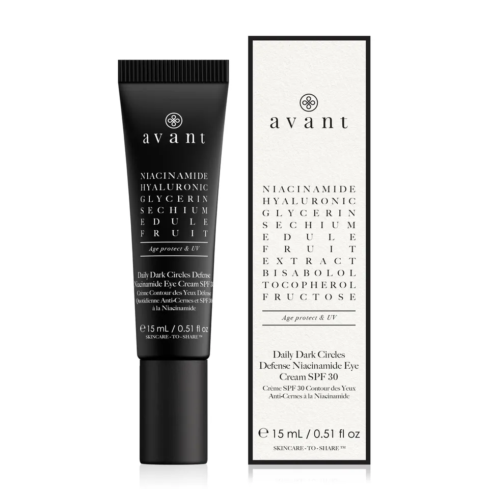 avant-eye-care-daily-dark-circles-defense-augencreme-lsf-30 image 1