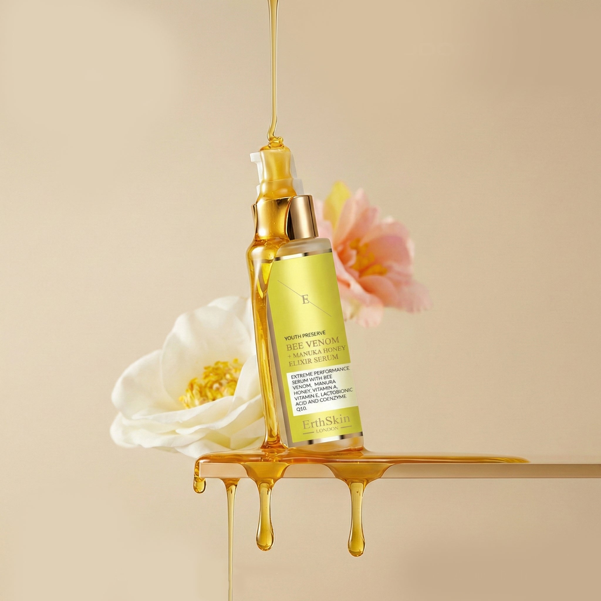erth-skin-bee-venom-honig-elixir-serum-60ml-manuka image 3