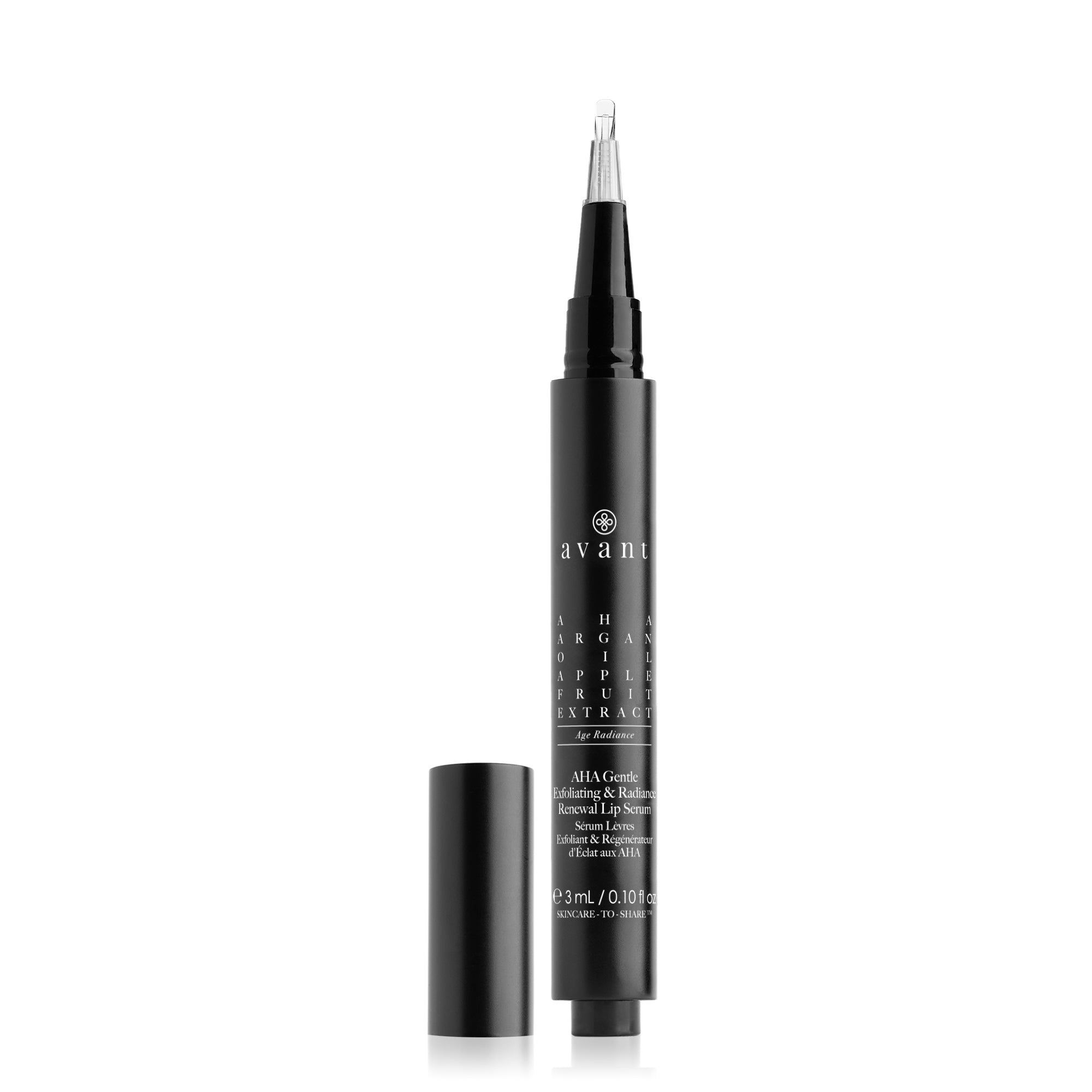 avant-lip-care-aha-gentle-exfoliating-lippenserum image 3