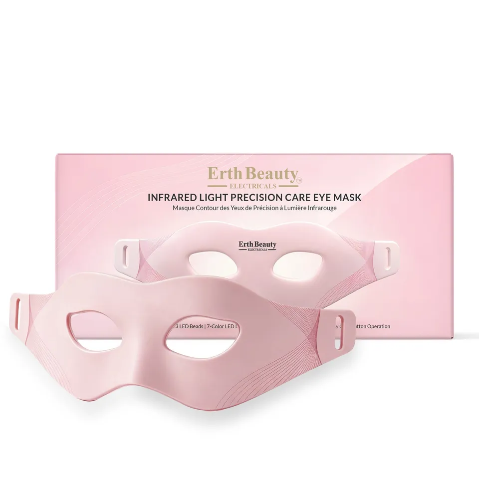 erth-skin-beauty-tools-infrared-light-augenmaske-silikon-7-modi image 1