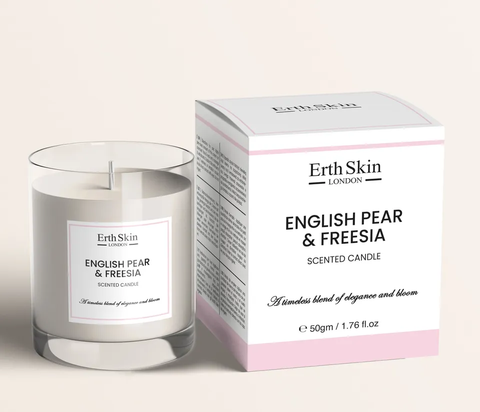 erth-skin-bodycare-english-pear-freesia-duftkerze-sojawachs image 1