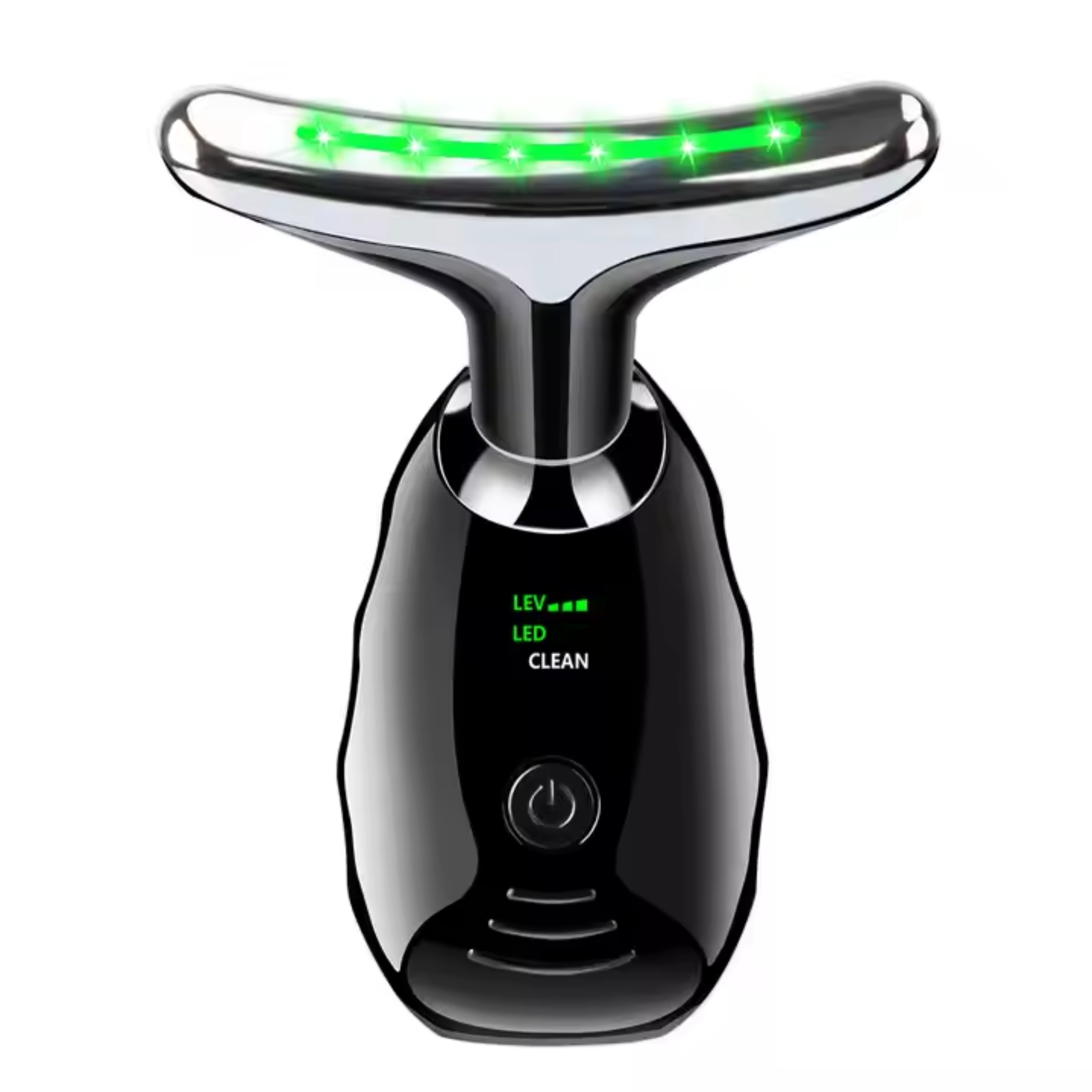 erth-skin-jawline-definer-gesichtsmassageger-t-schwarz-led-w-rme image 8