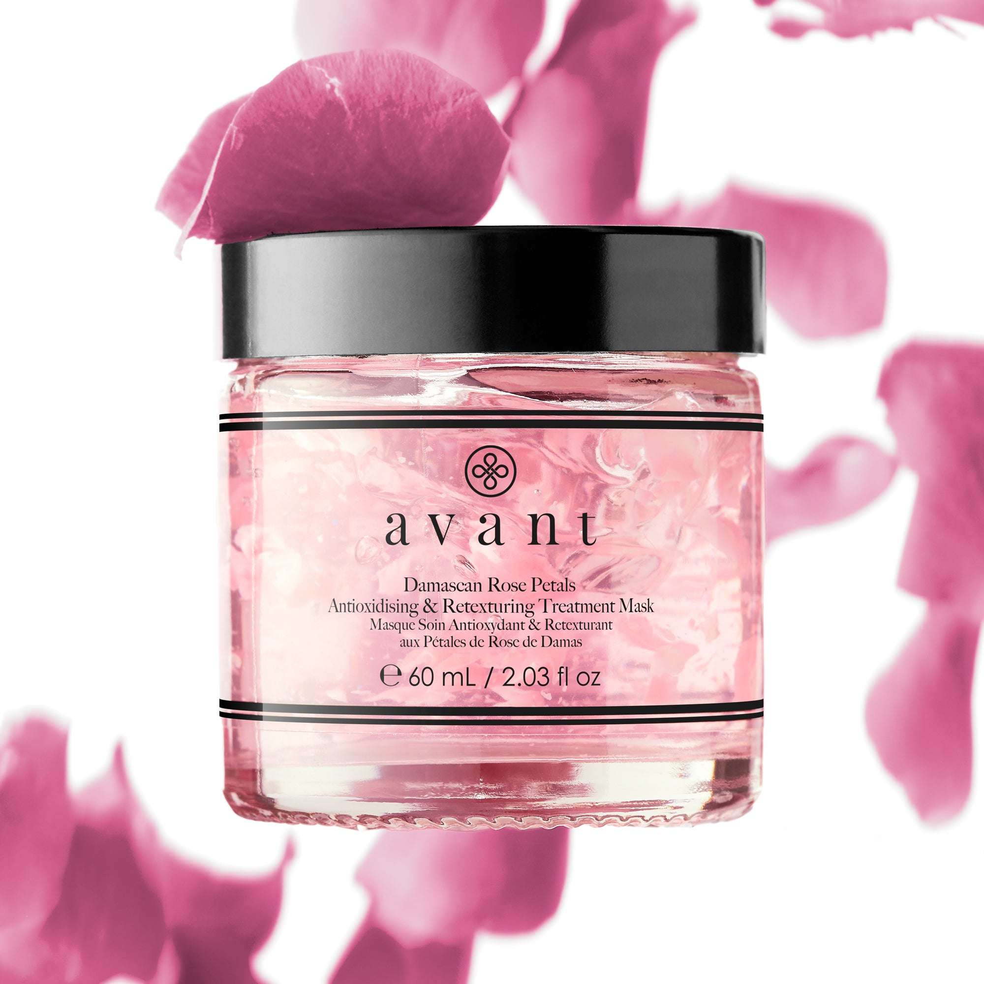 avant-skincare-damascan-rose-petals-maske-50-ml-hyaluron image 2