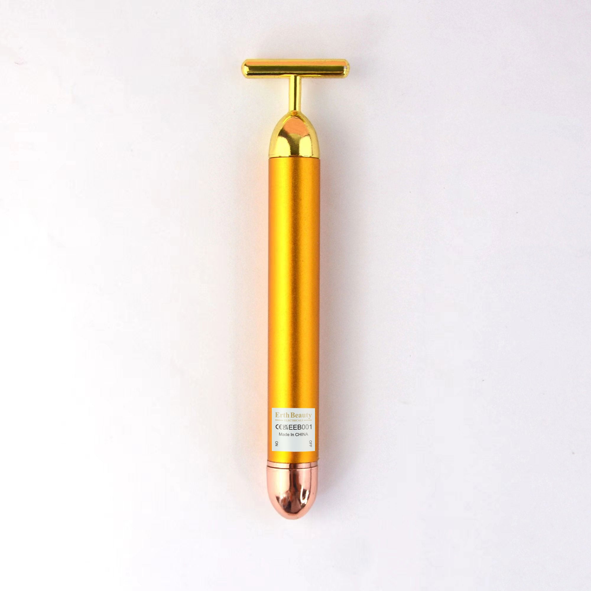 erth-skin-beauty-tools-24k-gold-gesichtsroller-t-bar-mit-vibration image 6