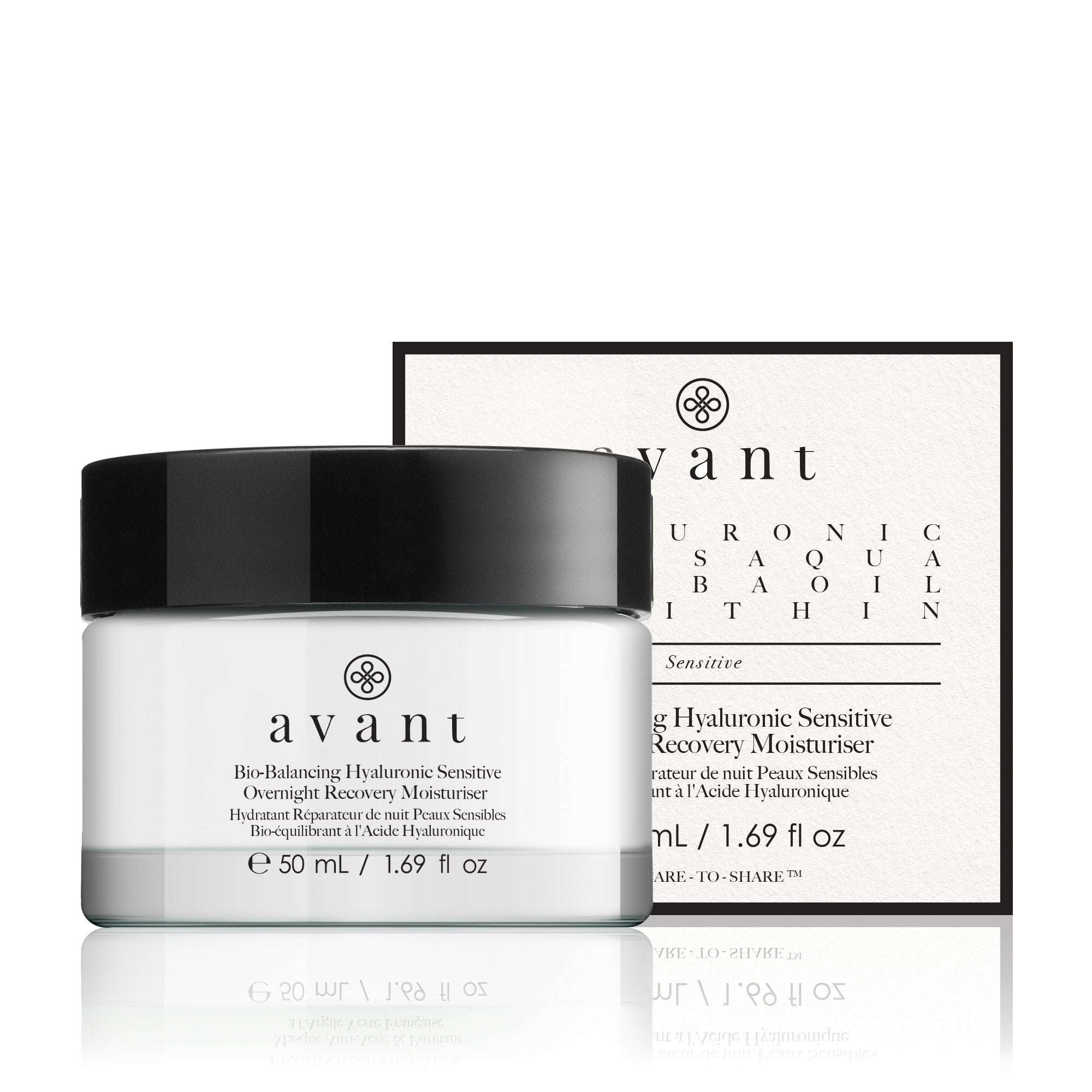 avant-night-creams-bio-balancing-hyaluronic-nachtcreme-sensitiv image 1
