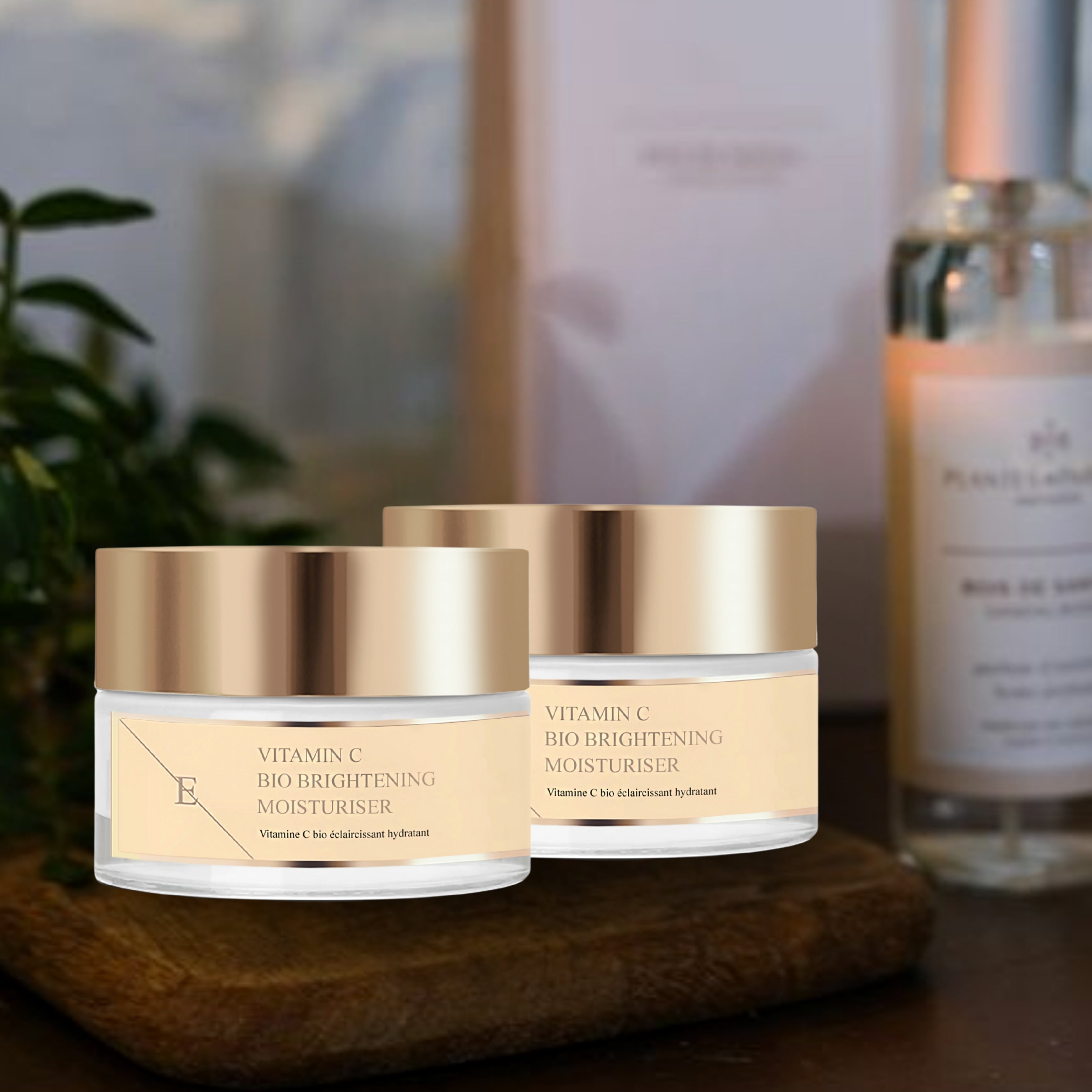 erth-skin-moisturizers-2x-vitamin-c-bio-brightening-feuchtigkeitscreme image 2