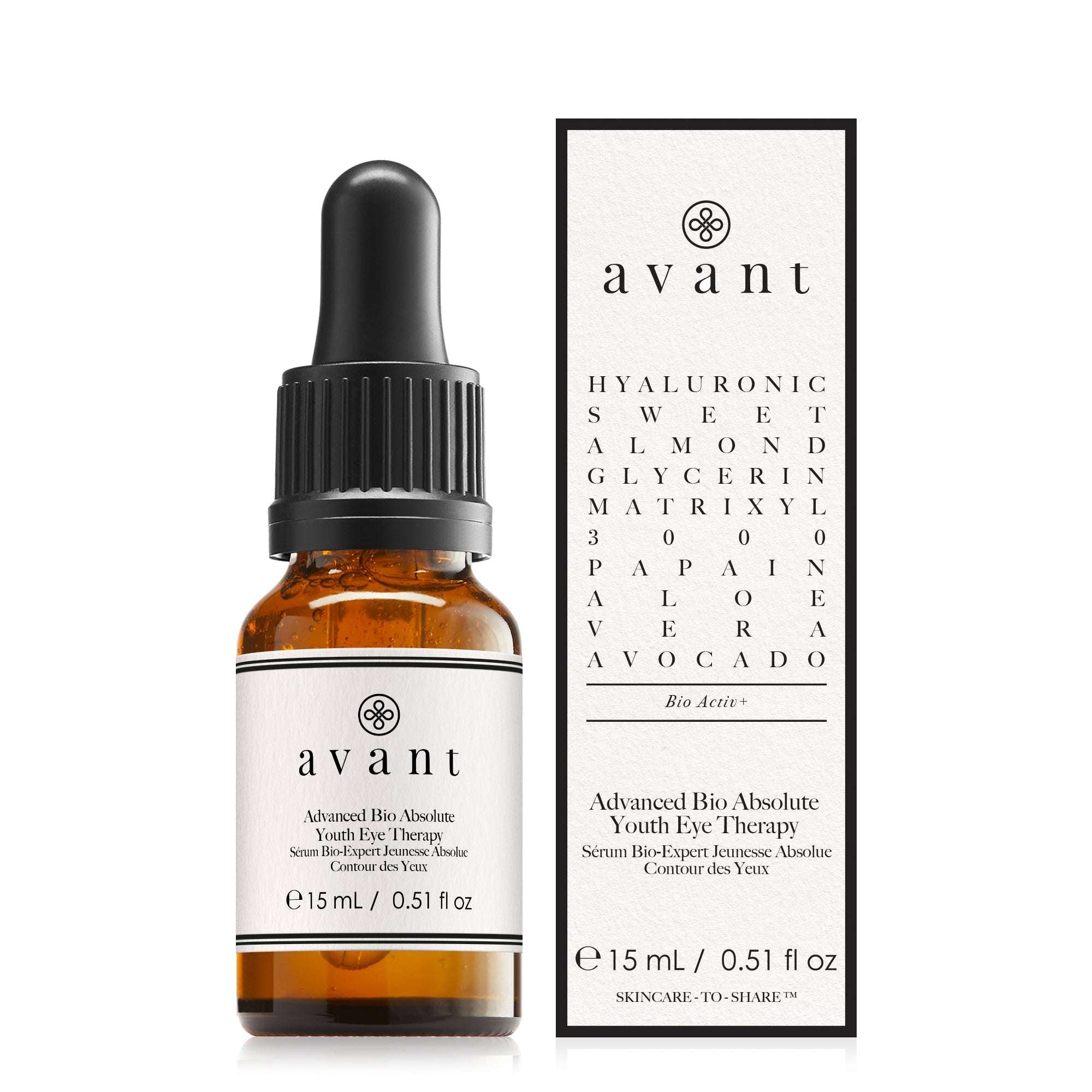 avant-eye-care-advanced-bio-anti-aging-augenserum-hyaluron image 1
