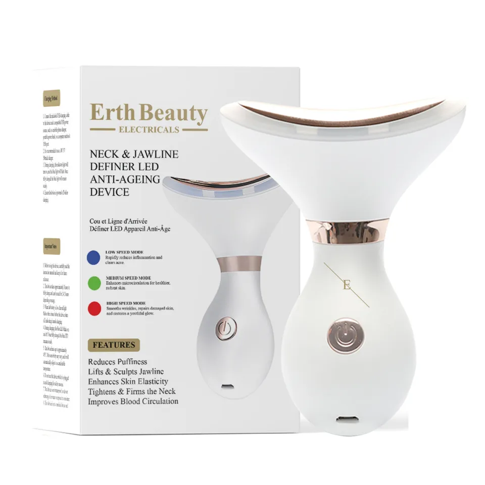 erth-skin-jawline-definer-led-hals-ger-t-anti-ageing image 1