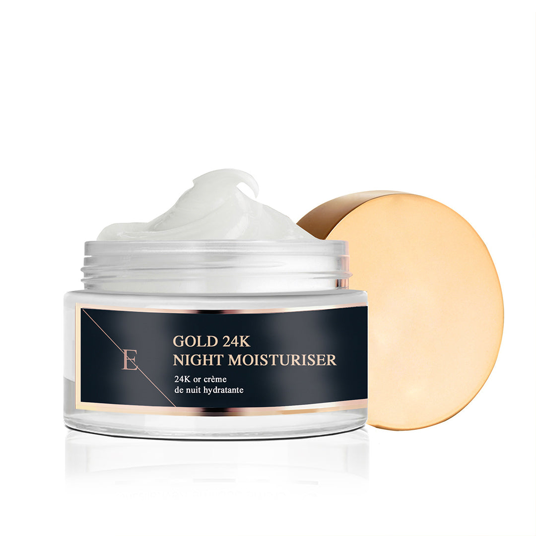erth-skin-24k-gold-set-serum-gesichtscreme-augencreme image 2
