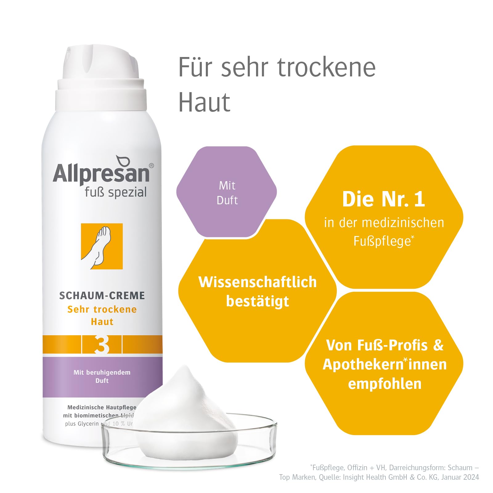 allpresan-fu-spezial-nr-3-schaum-creme-2x125-ml-mit-duft image 3