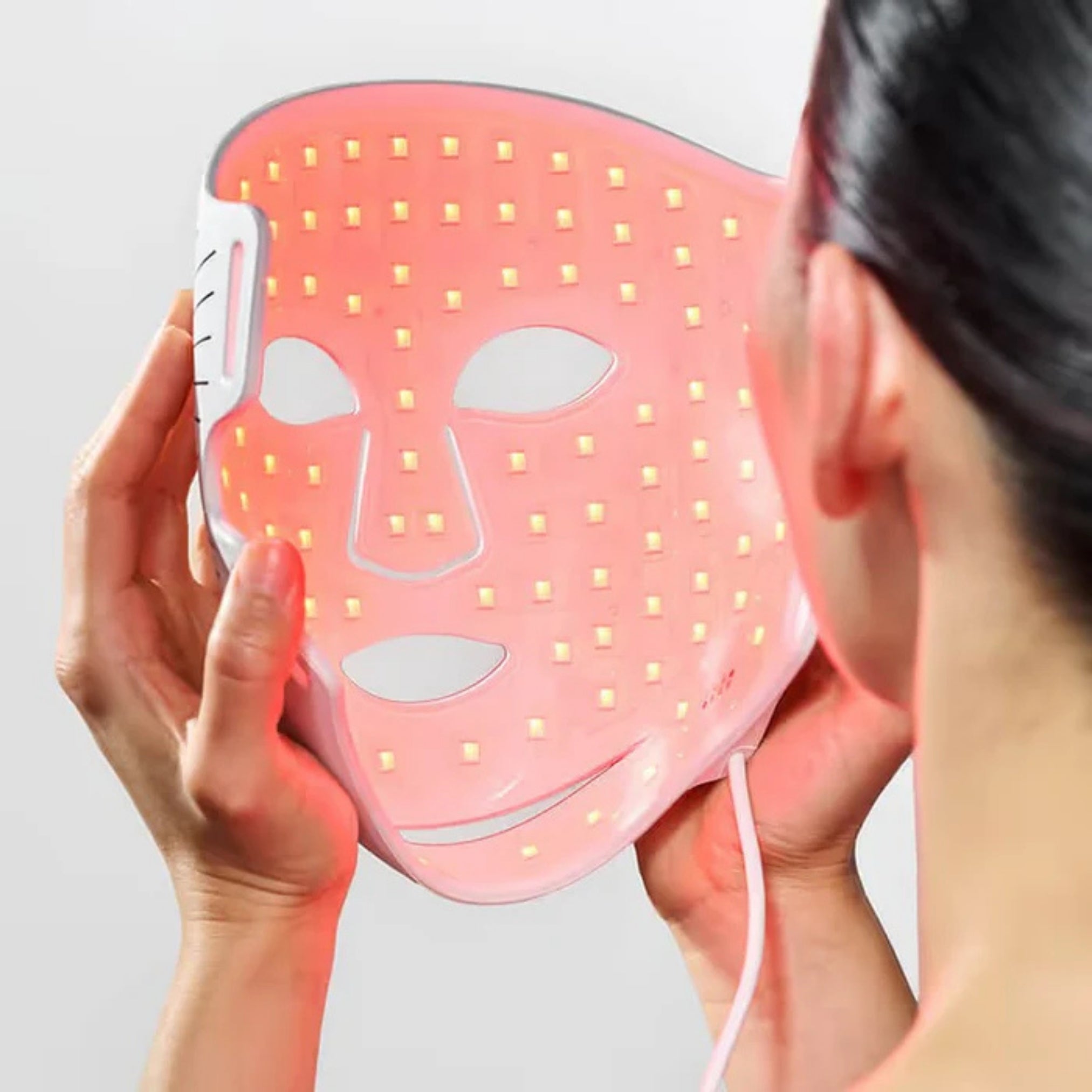 erth-skin-led-mask-photon-gesichtsmaske-anti-aging-7-farben image 2