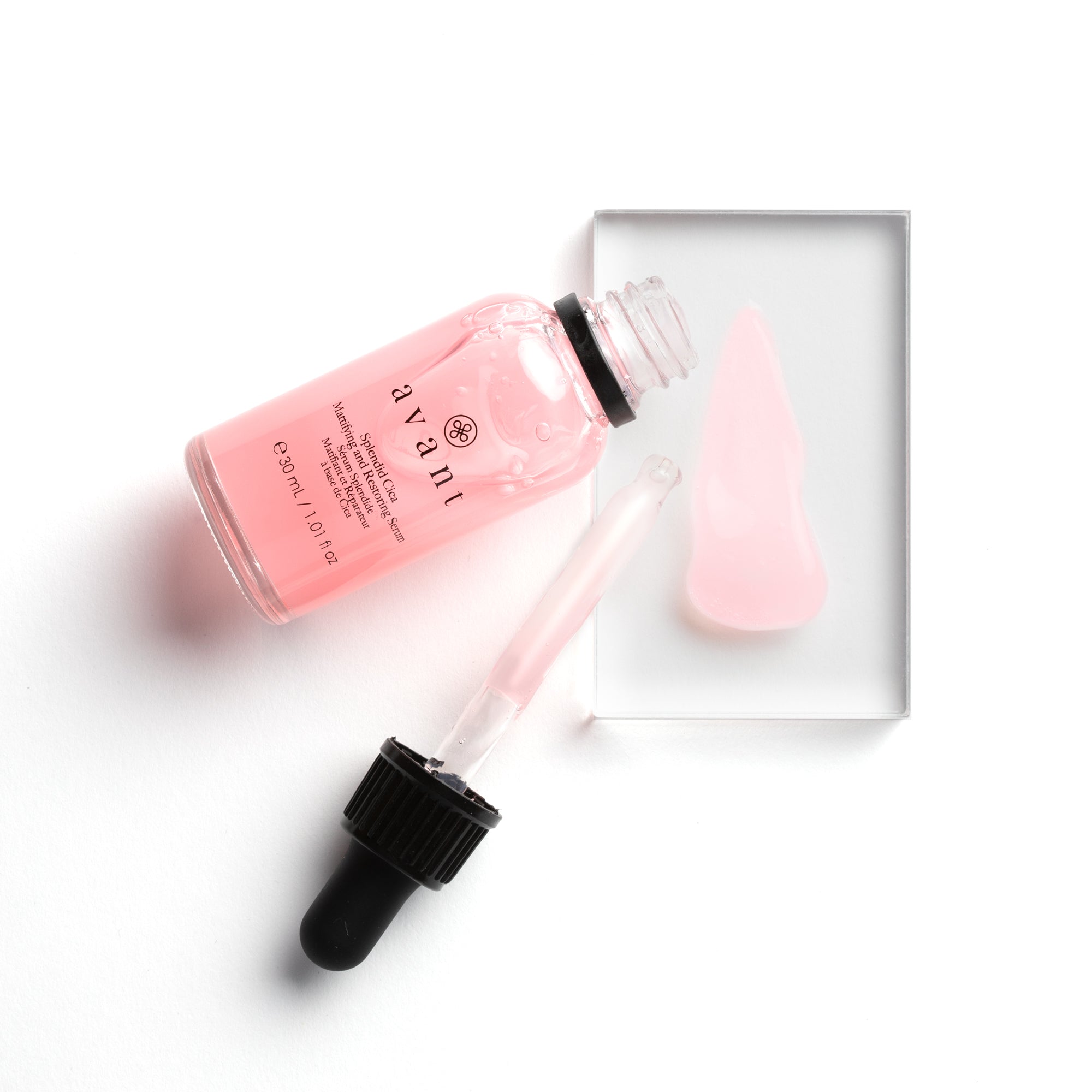 avant-serums-splendid-cica-mattifying-serum-beruhigend image 4