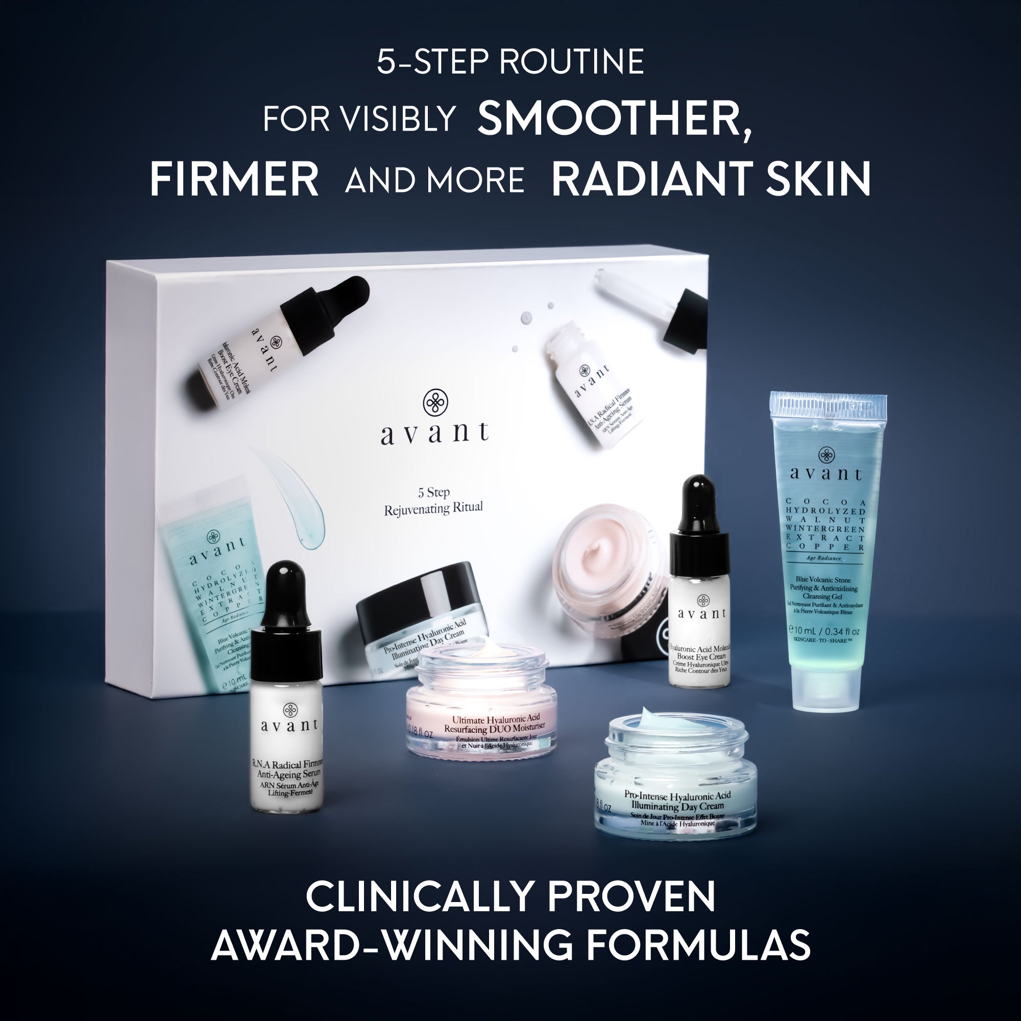 avant-5-step-rejuvenating-ritual-set-geschenkkarte image 3