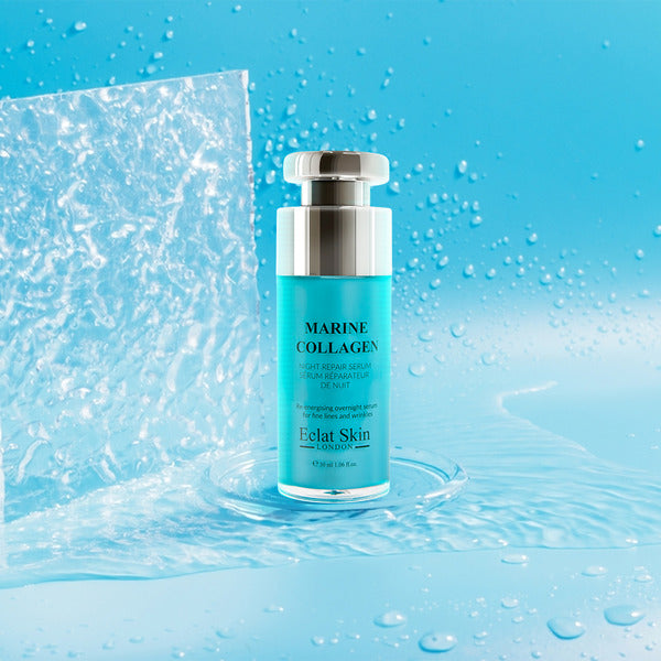 erth-skin-marine-collagen-nacht-set-creme-50ml-serum-30ml image 4