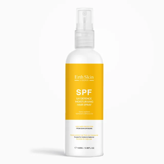 erth-skin-spf-uv-defense-hair-spray-100-ml-sonnenschutz image 1