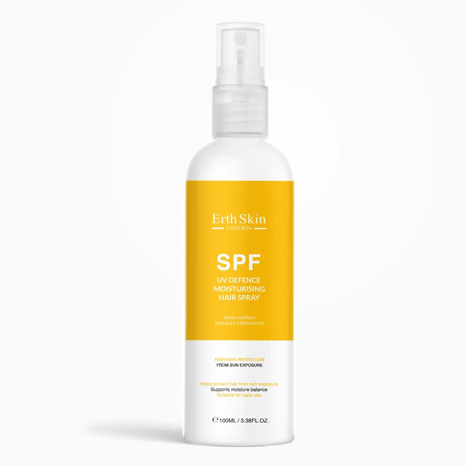erth-skin-spf-uv-defense-hair-spray-100-ml-sonnenschutz image 1