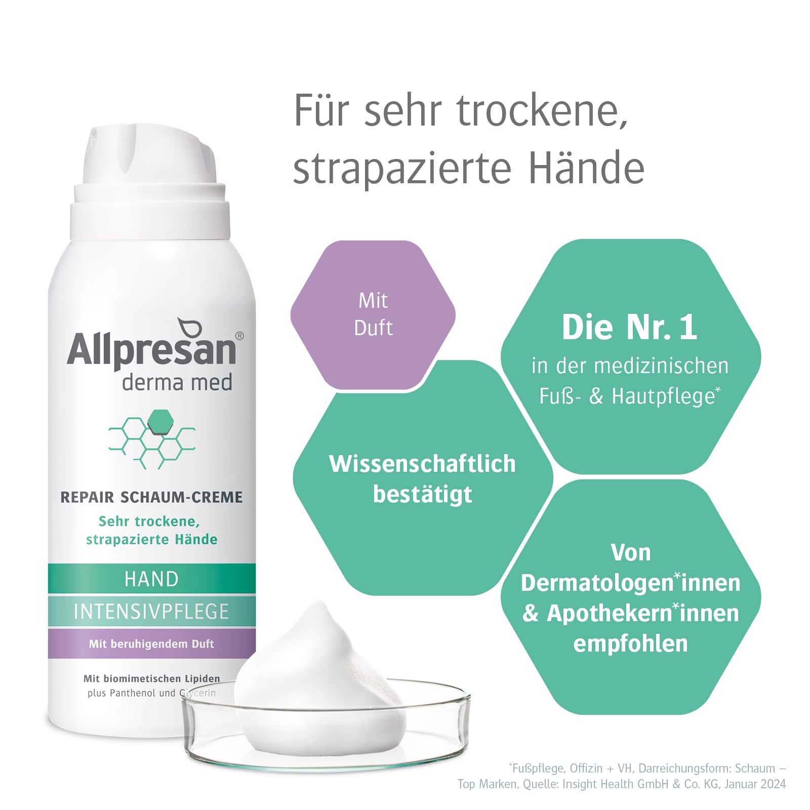 allpresan-hydro-repair-schaum-creme-100-ml-f-r-h-nde-mit-duft image 3
