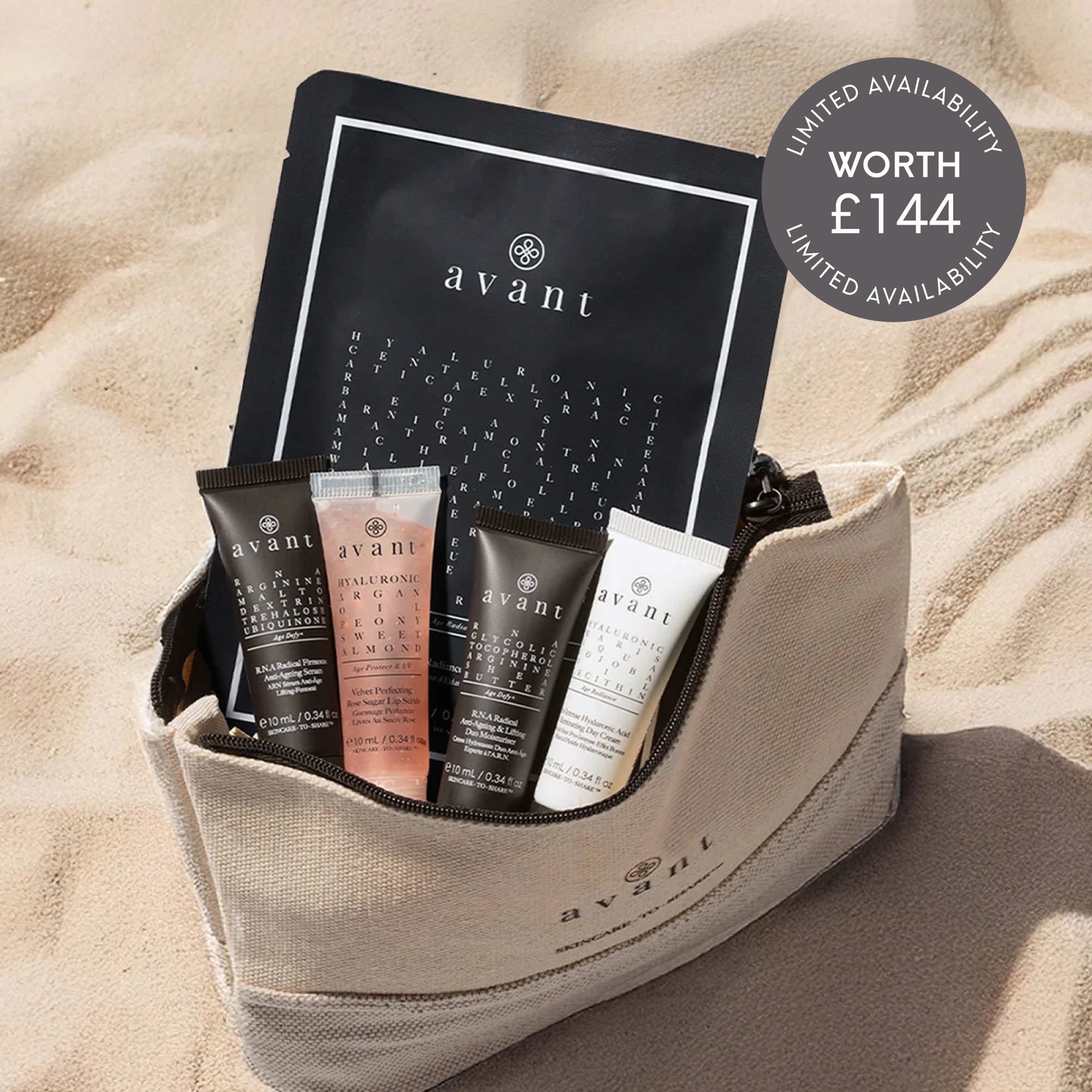 avant-discovery-routine-anti-aging-starter-set-40eur-geschenkkarte image 1