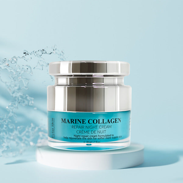 erth-skin-marine-glow-vitamin-c-creme-nachtcreme-2x50ml-kollagen image 3
