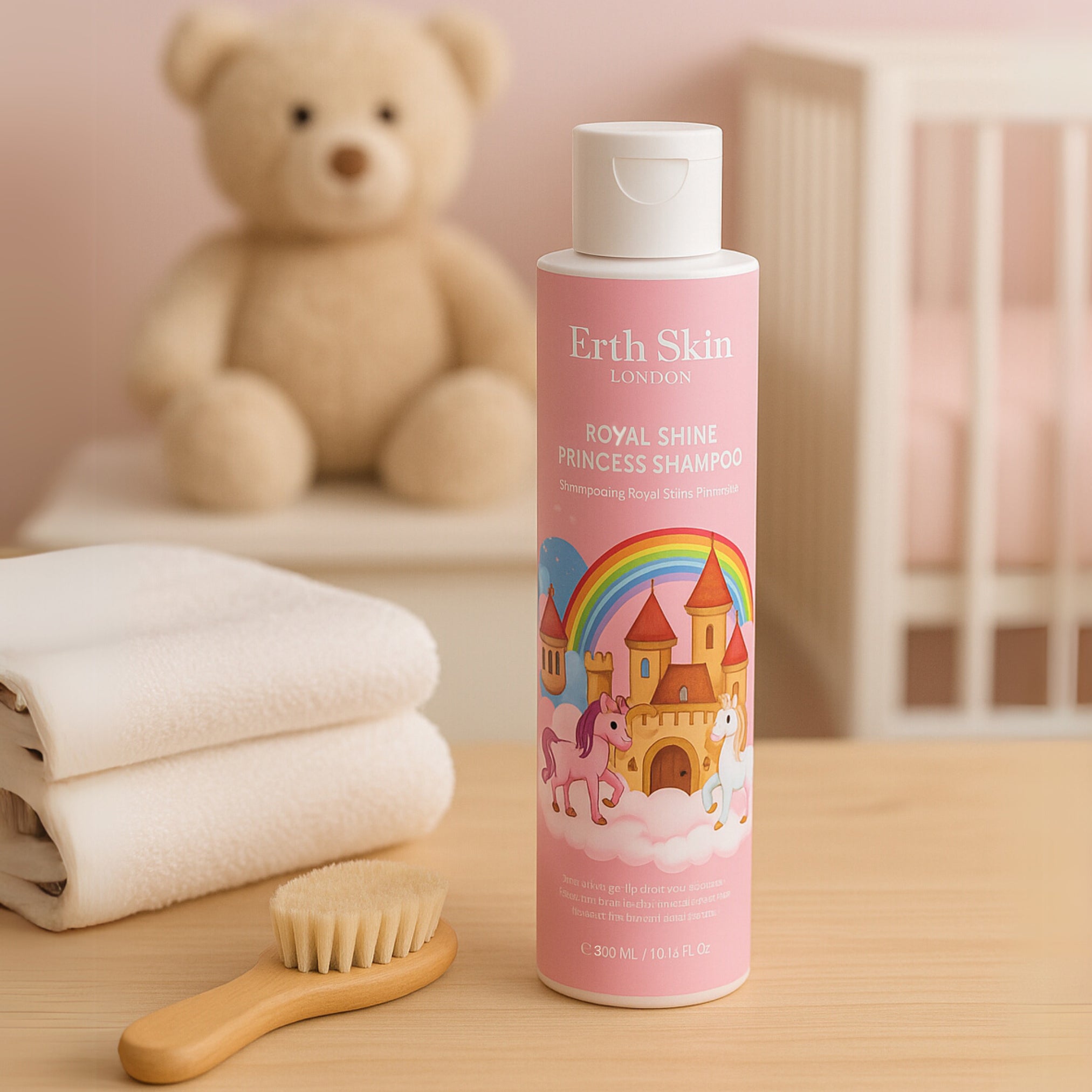 erth-skin-royal-shine-princess-shampoo-glanz image 2