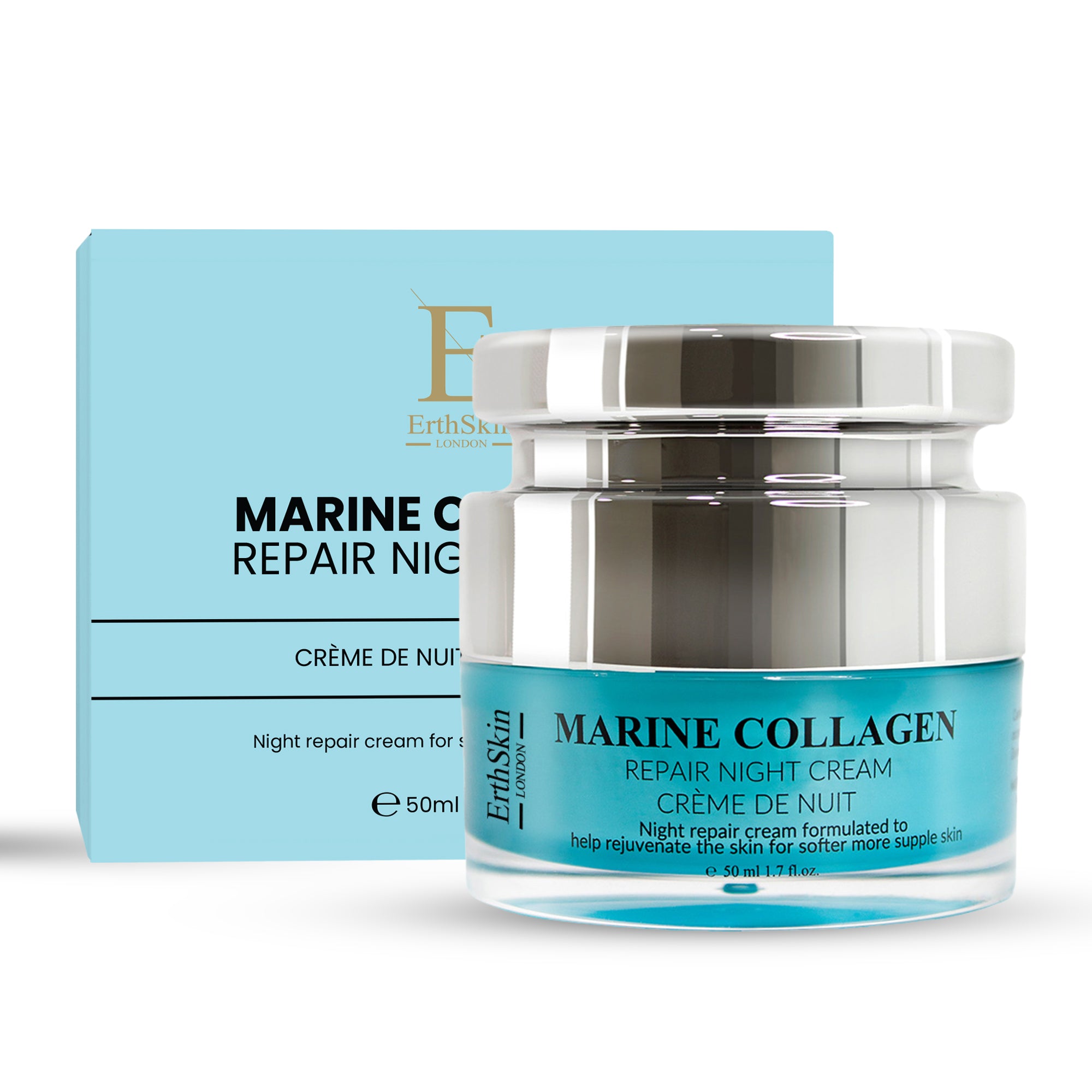 erth-skin-moisturizers-marine-collagen-nachtcreme-50ml-elastizit-t image 1