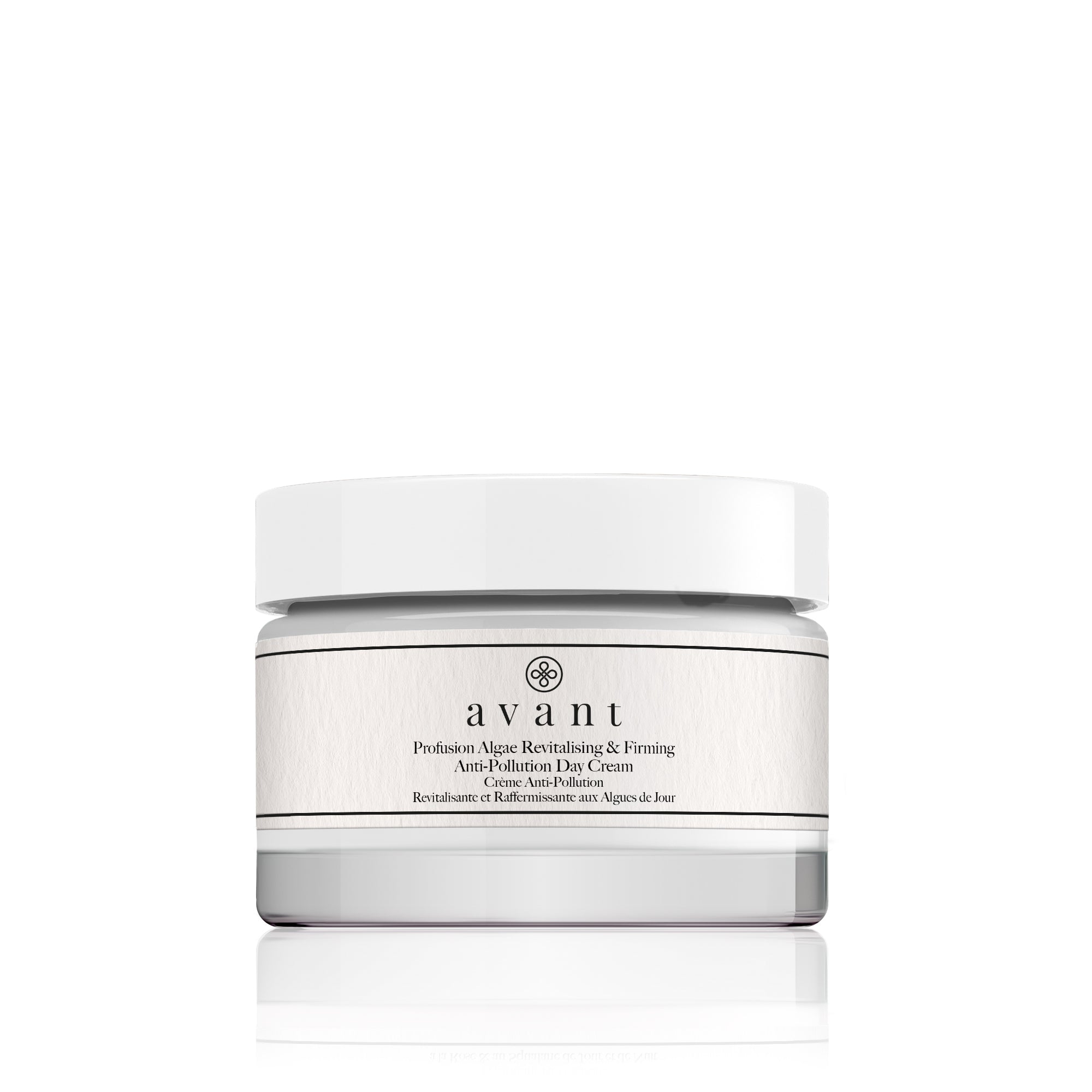avant-profusion-algae-revitalising-firming-tagescreme-50-ml-anti-pollution image 4
