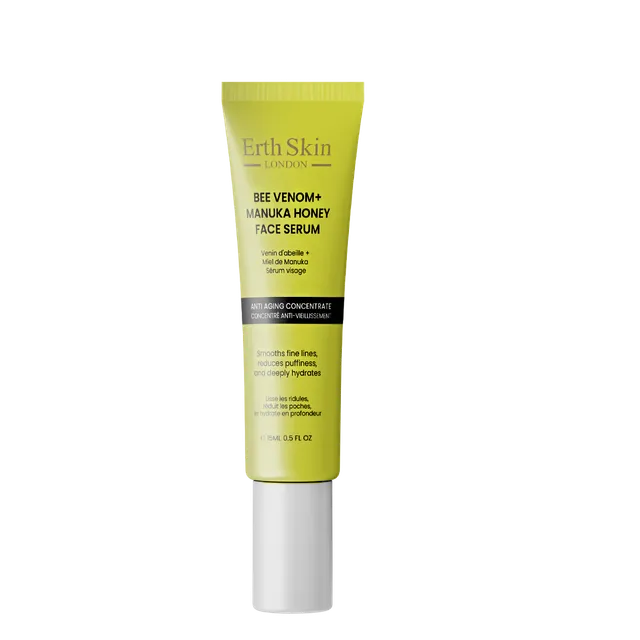 erth-skin-serums-bienengift-manuka-serum-15ml-f-r-falten image 1