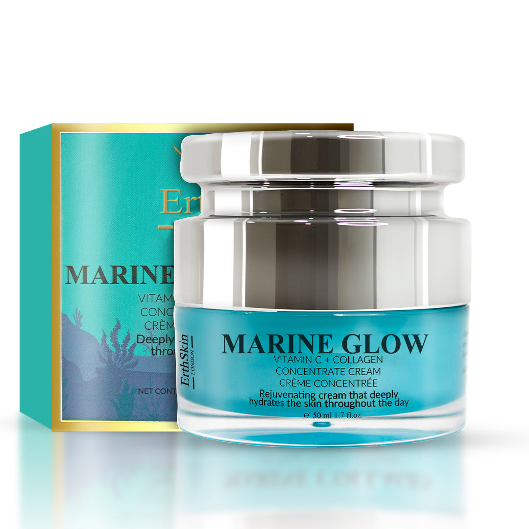 erth-skin-marine-glow-vitamin-c-set-serum-30ml-creme-50ml image 4