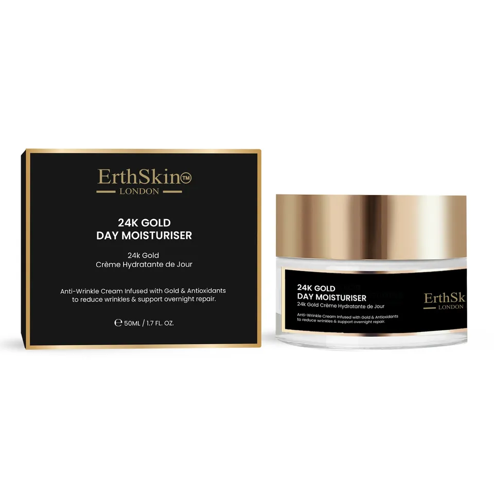 erth-skin-moisturizers-24k-gold-day-gesichtscreme-tagescreme-50ml image 1