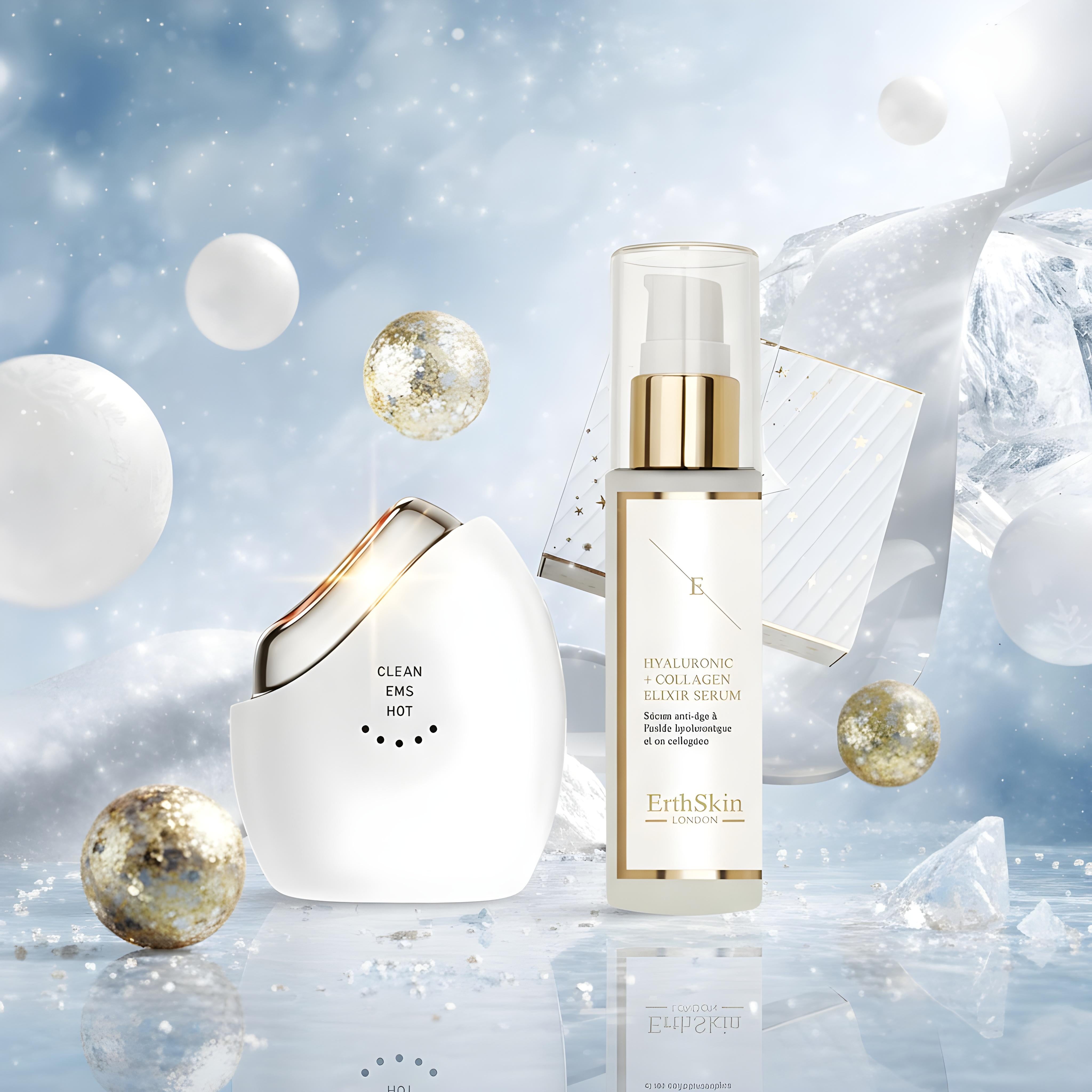 erth-skin-led-youth-glow-ems-sculptor-ha-serum-60ml image 5