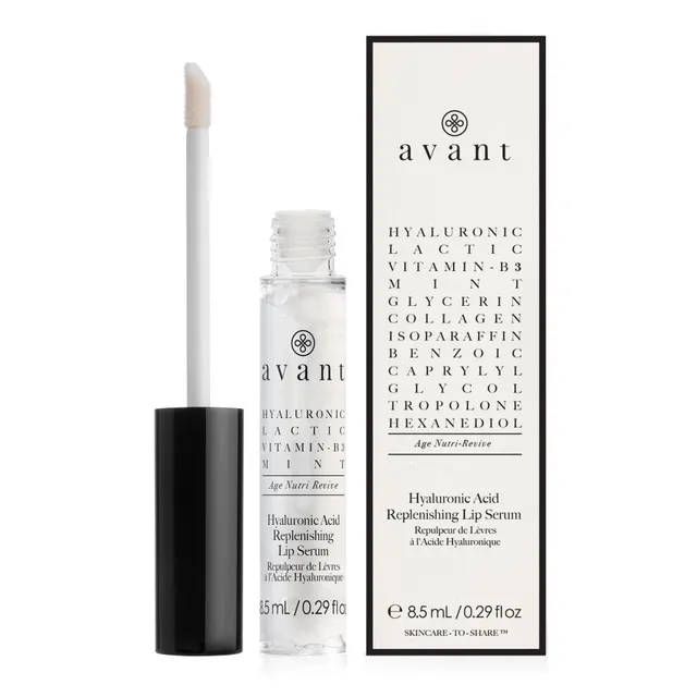 avant-skincare-hyaluronic-acid-lippenserum-hyaluron-pflege image 1