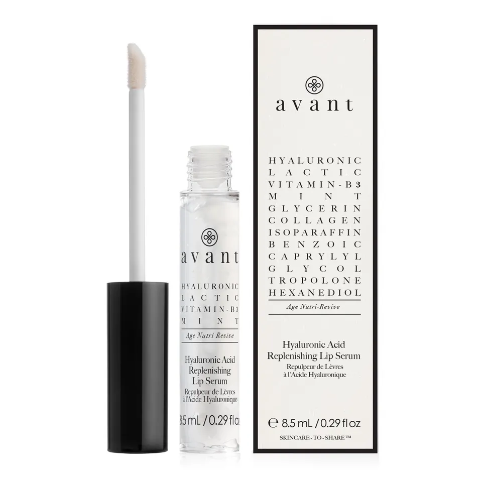 avant-skincare-hyaluronic-acid-lippenserum-hyaluron-pflege image 1