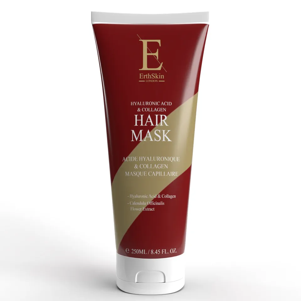 erth-skin-haircare-hyaluronic-collagen-haarmaske-250-ml-vegan image 1