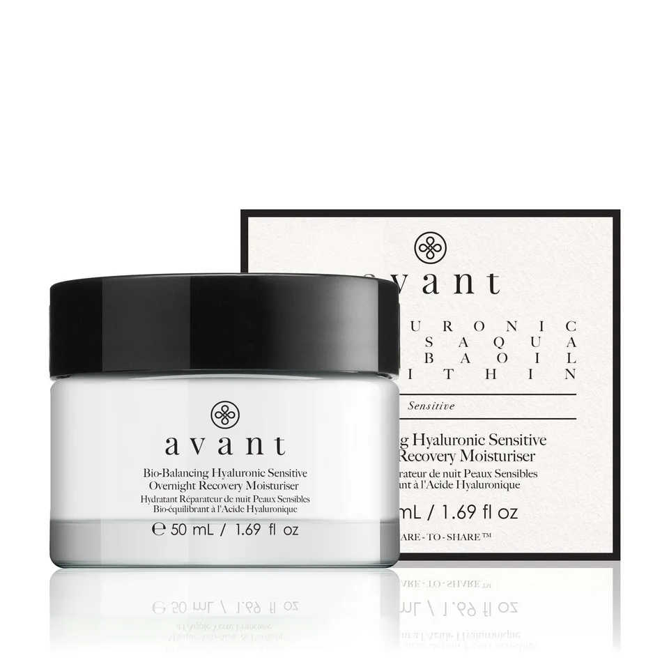 avant-night-creams-bio-balancing-hyaluronic-nachtcreme-sensitiv image 1