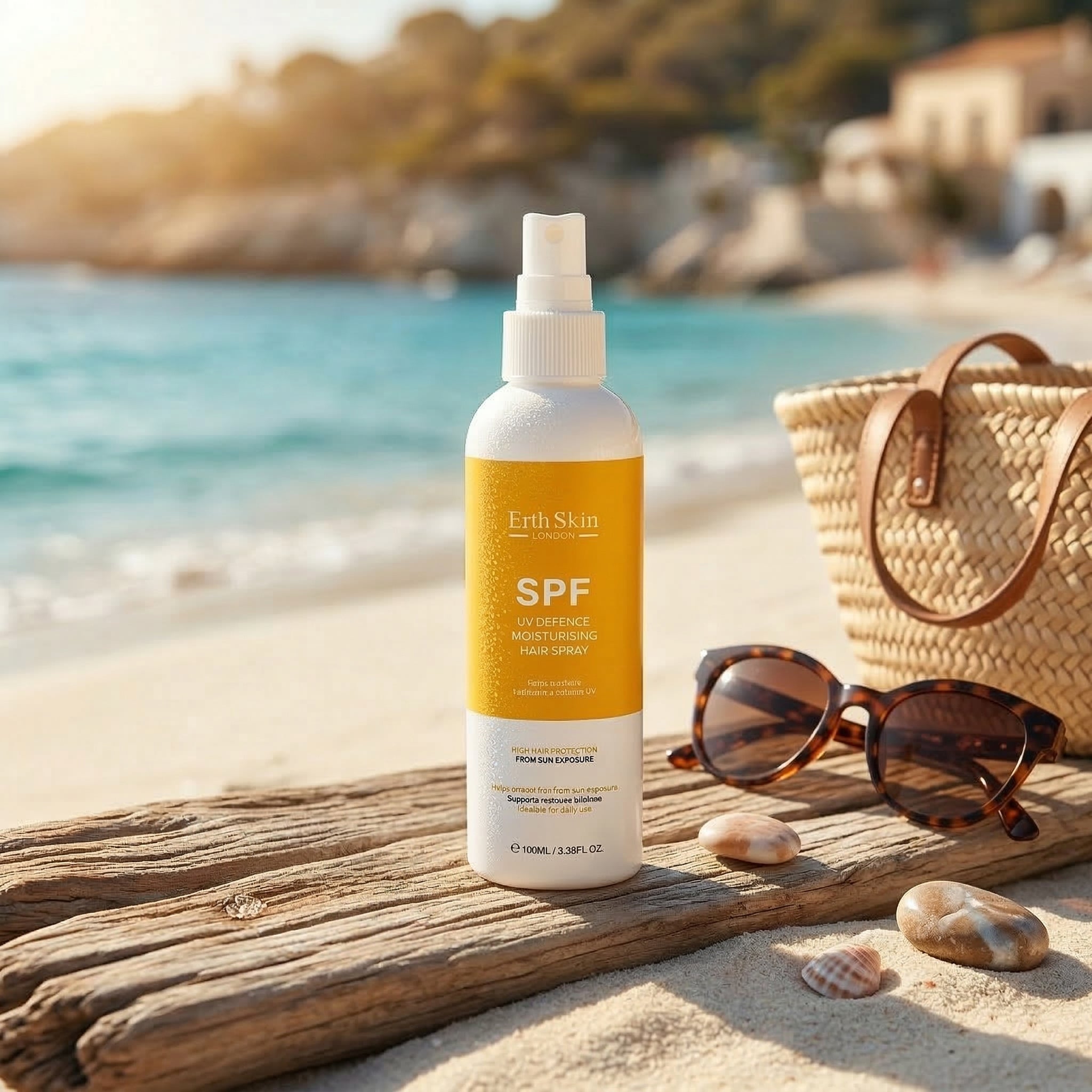 erth-skin-spf-uv-defense-hair-spray-100-ml-sonnenschutz image 2