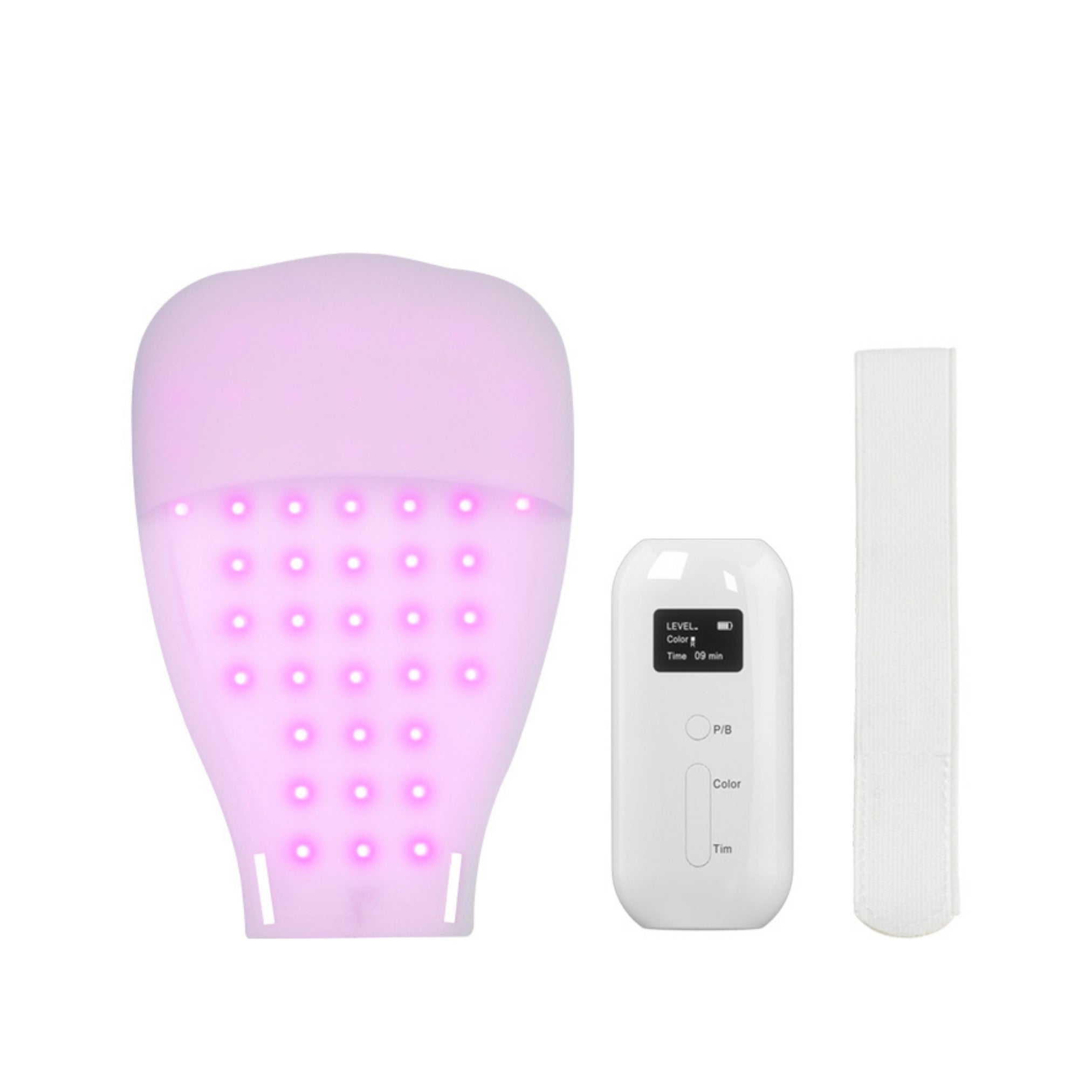 erth-skin-led-maske-therapie-handschuh-7-farben-silikon image 8