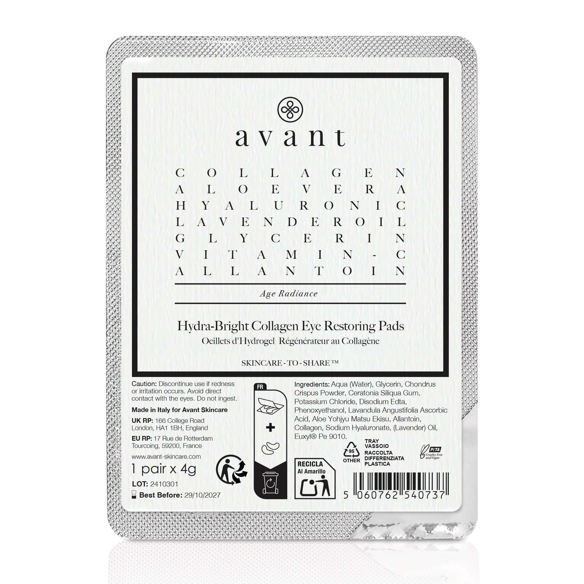 avant-hydra-bright-collagen-augen-pads-erweitertes-paket-hyaluron image 4