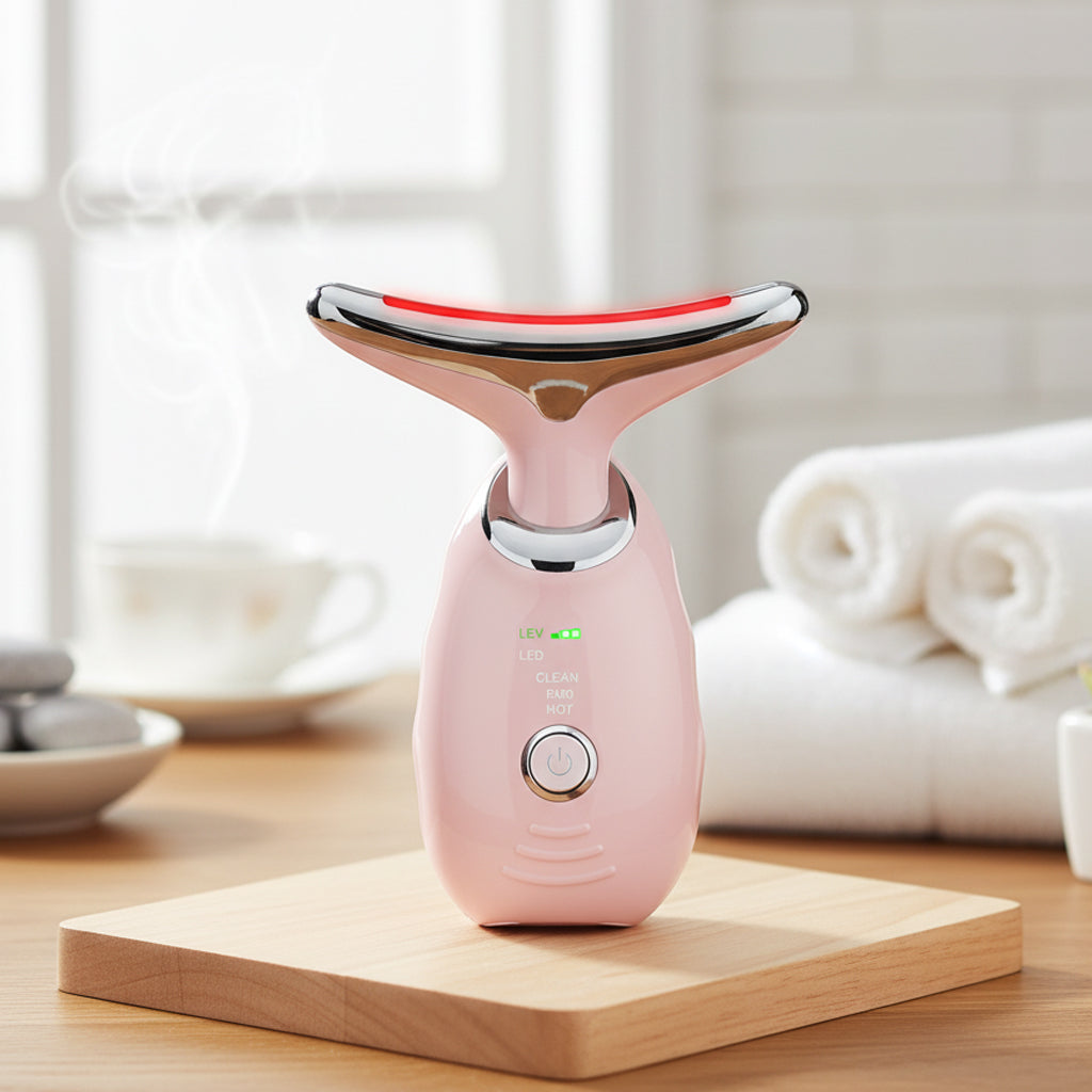 erth-skin-jawline-definer-face-neck-massager-pink-led-w-rme image 5