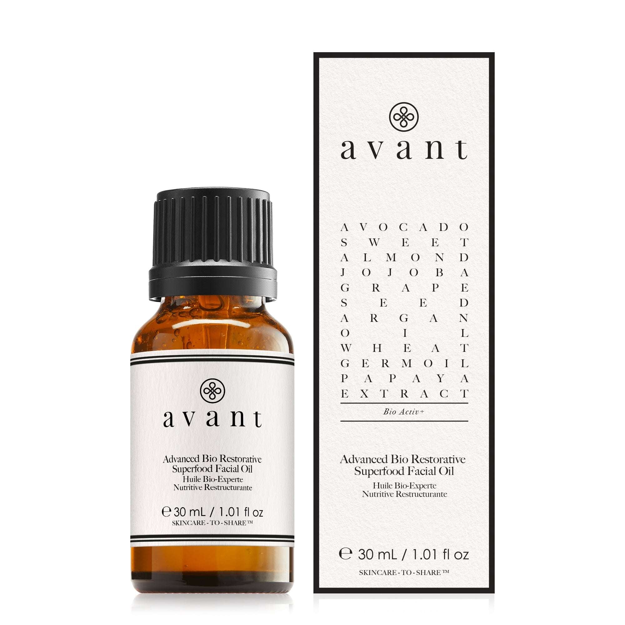 avant-superfood-gesichts-l-papaya-travel-pack-10ml image 1