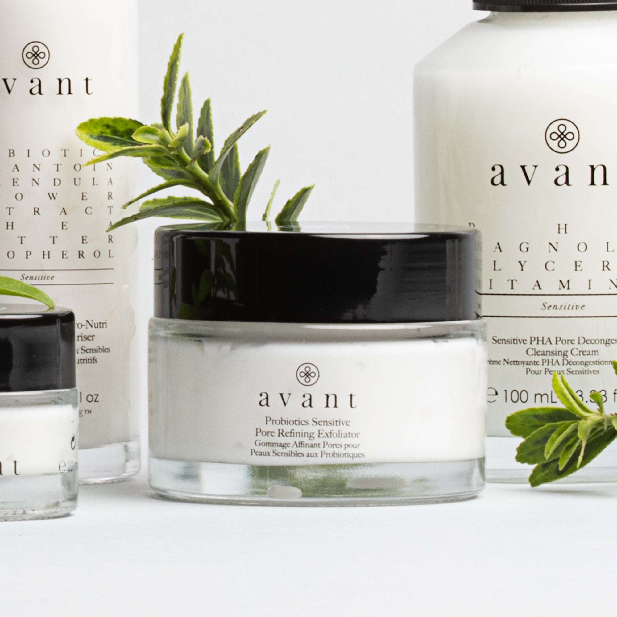 avant-masks-probiotics-peeling-porenverfeinernd-sensitiv image 2