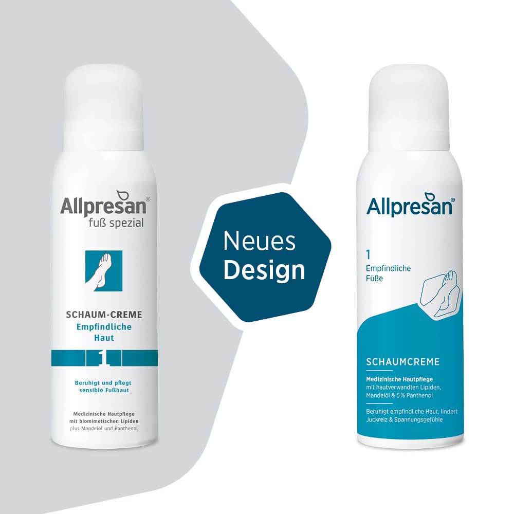 allpresan-fu-spezial-nr-1-schaum-creme-125-ml-ohne-duft image 2