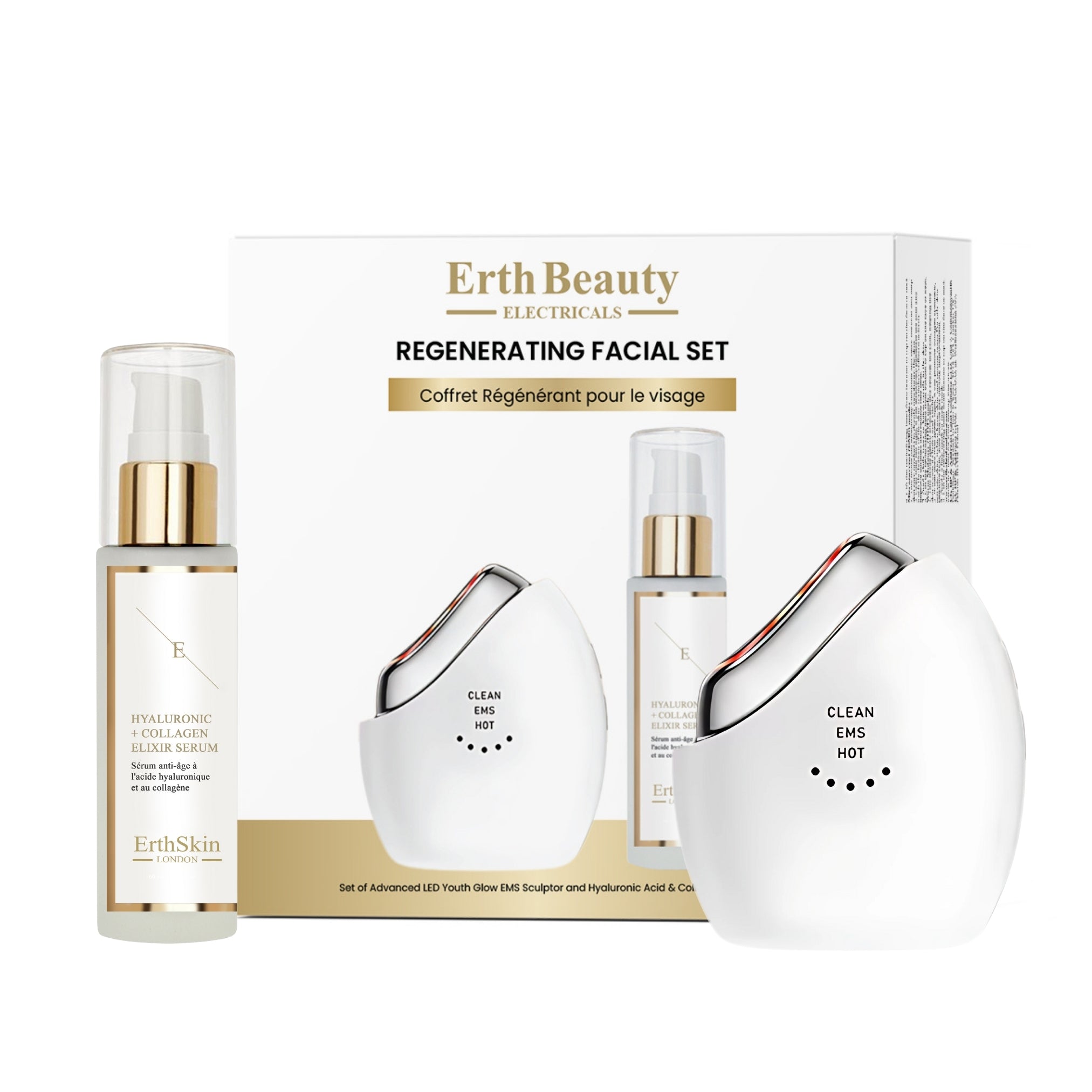 erth-skin-led-youth-glow-ems-sculptor-ha-serum-60ml image 1