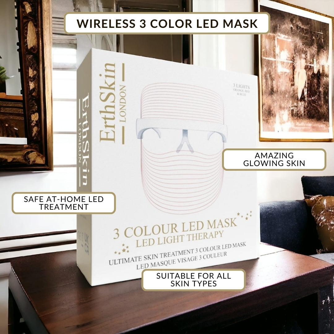 erth-skin-led-mask-wireless-3-color-lichttherapie-maske image 4