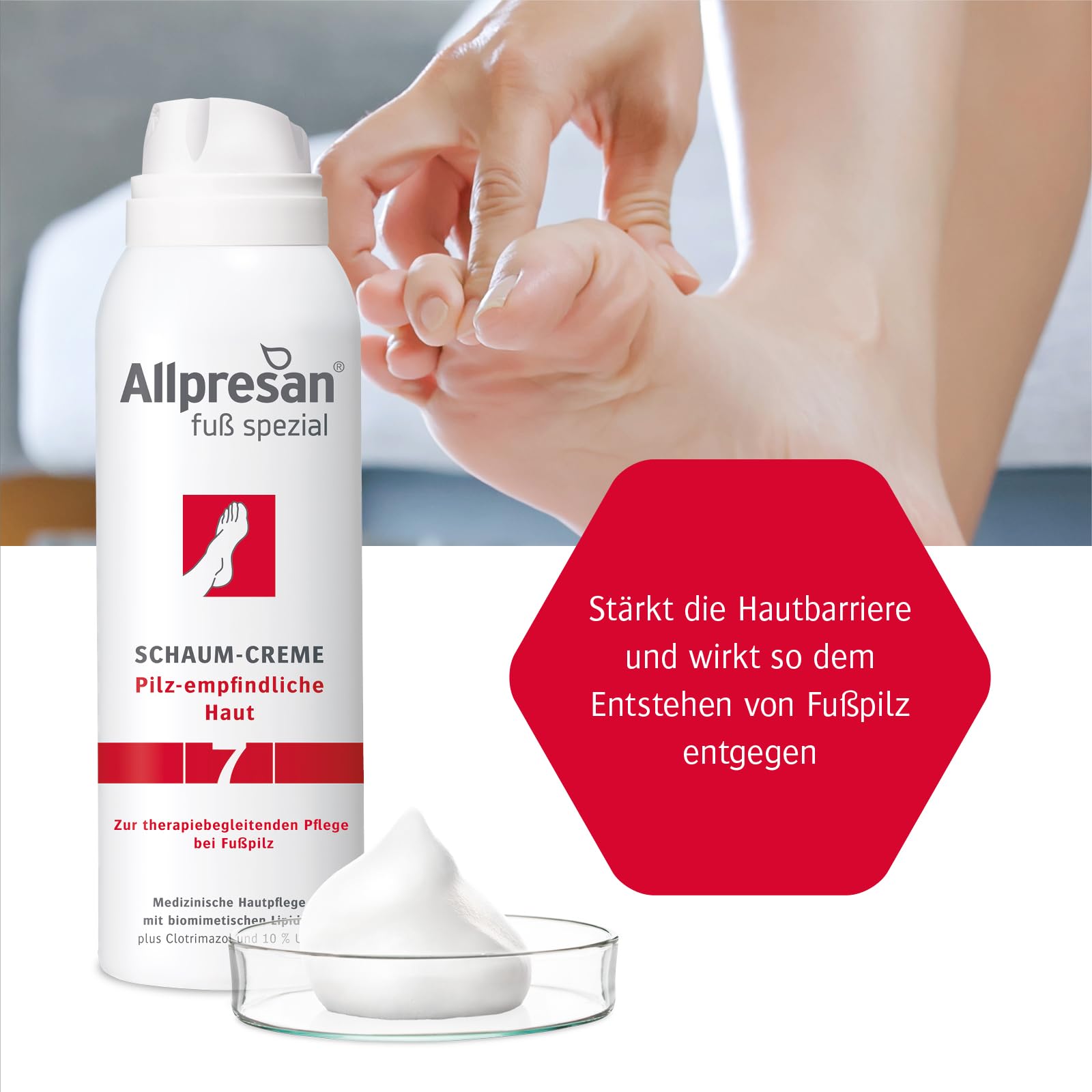 allpresan-fu-spezial-nr-7-schaum-creme-clotrimazol-2x125-ml-pilz-haut image 5