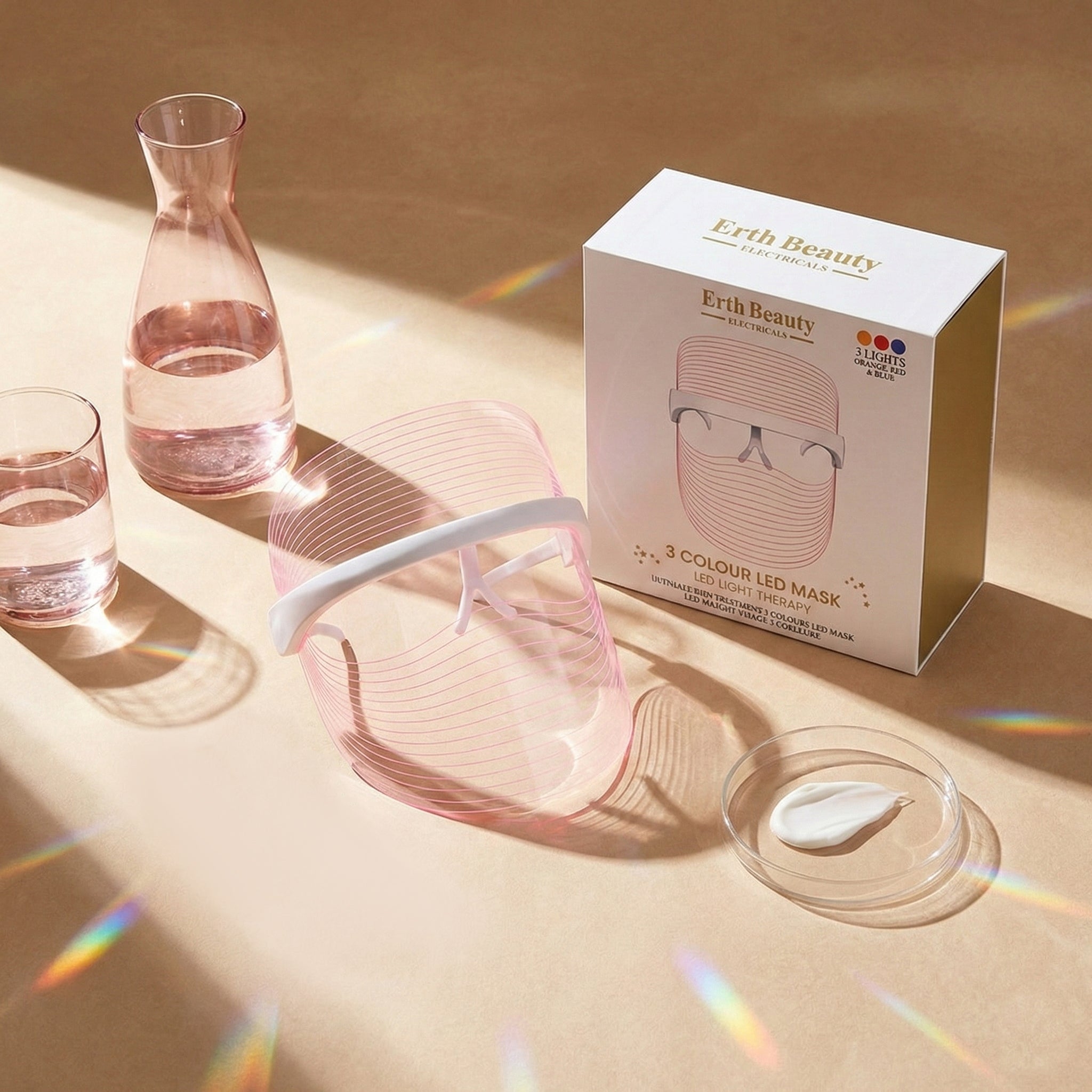 erth-skin-led-mask-wireless-3-color-lichttherapie-maske image 2