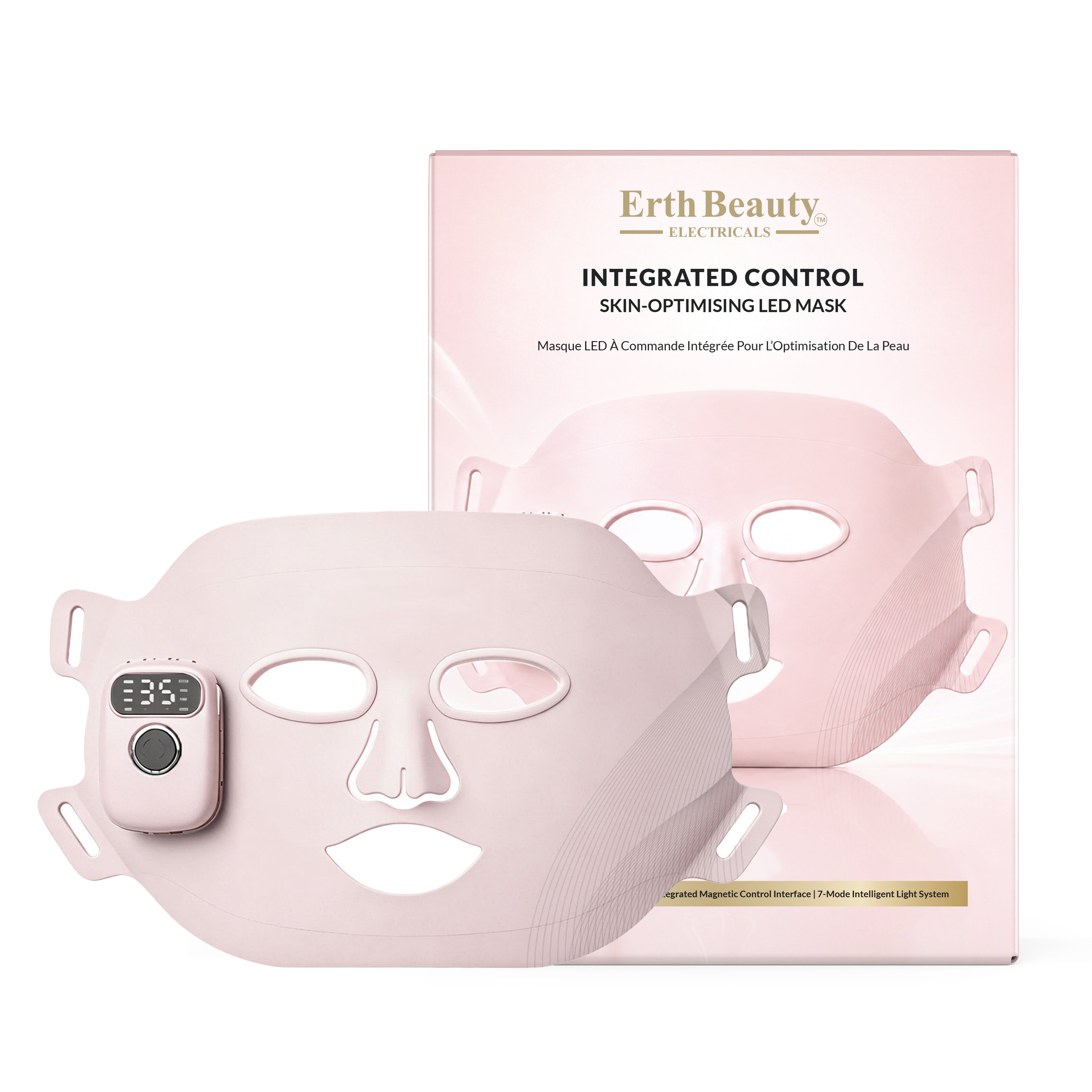 erth-skin-led-mask-led-gesichtsmaske-6-farben-7-modi image 1