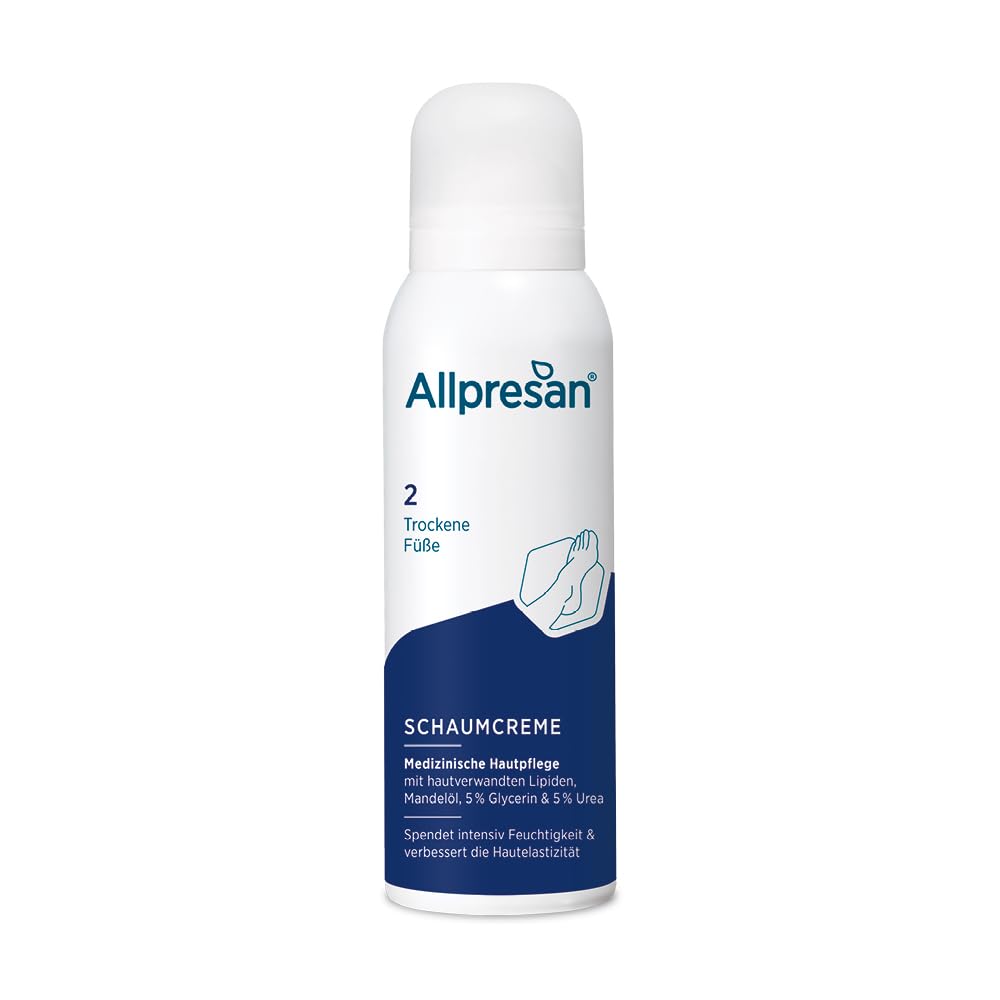allpresan-fu-spezial-nr-2-schaum-creme-trockene-f-e-125ml image 1