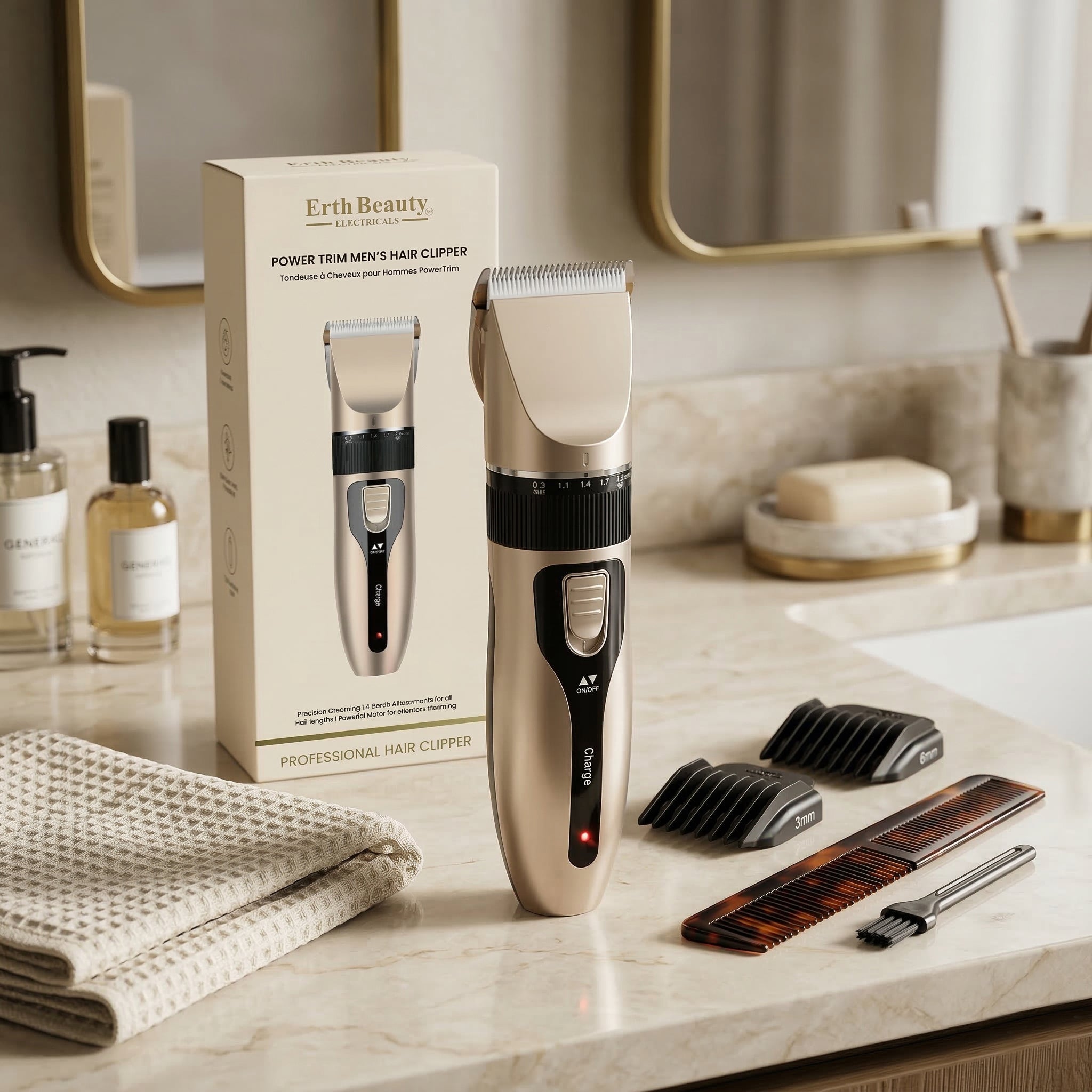 erth-skin-men-care-power-trim-haarschneidemaschine-herren-usb image 2