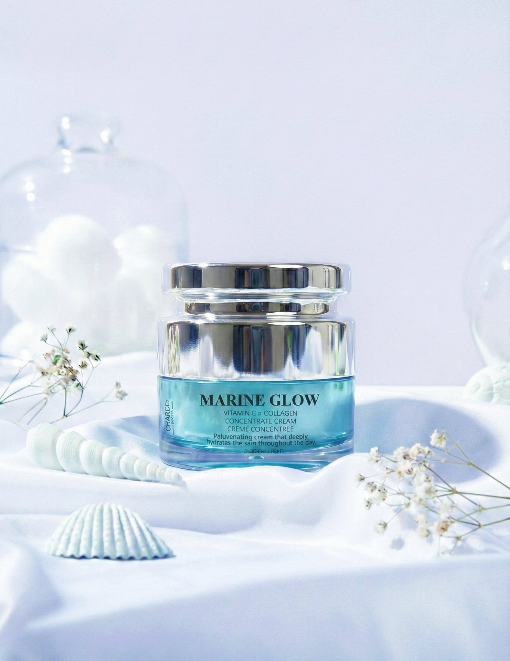 erth-skin-marine-glow-vitamin-c-creme-50-ml-kollagen image 7